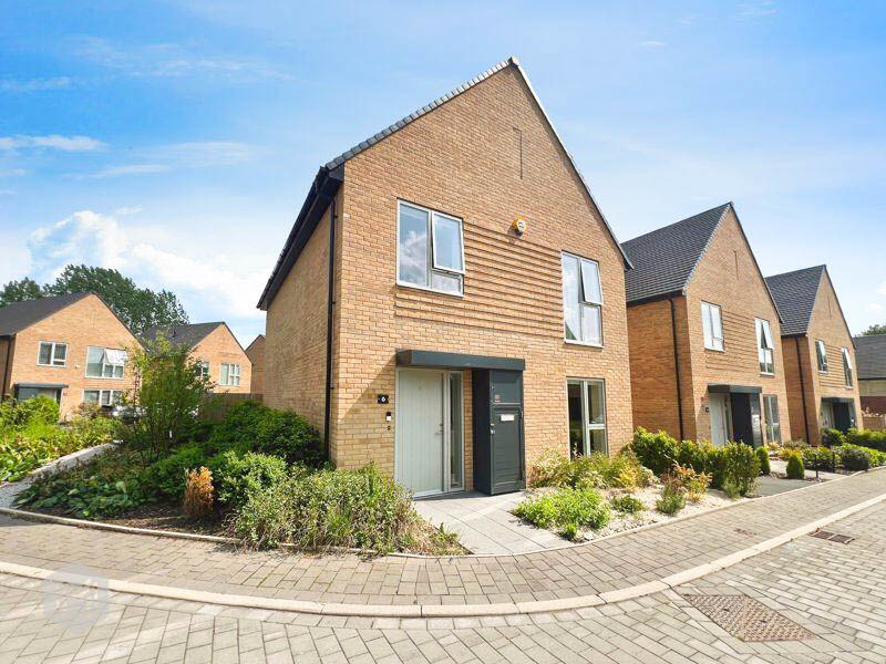 Loke Lane, Westhoughton, BL5