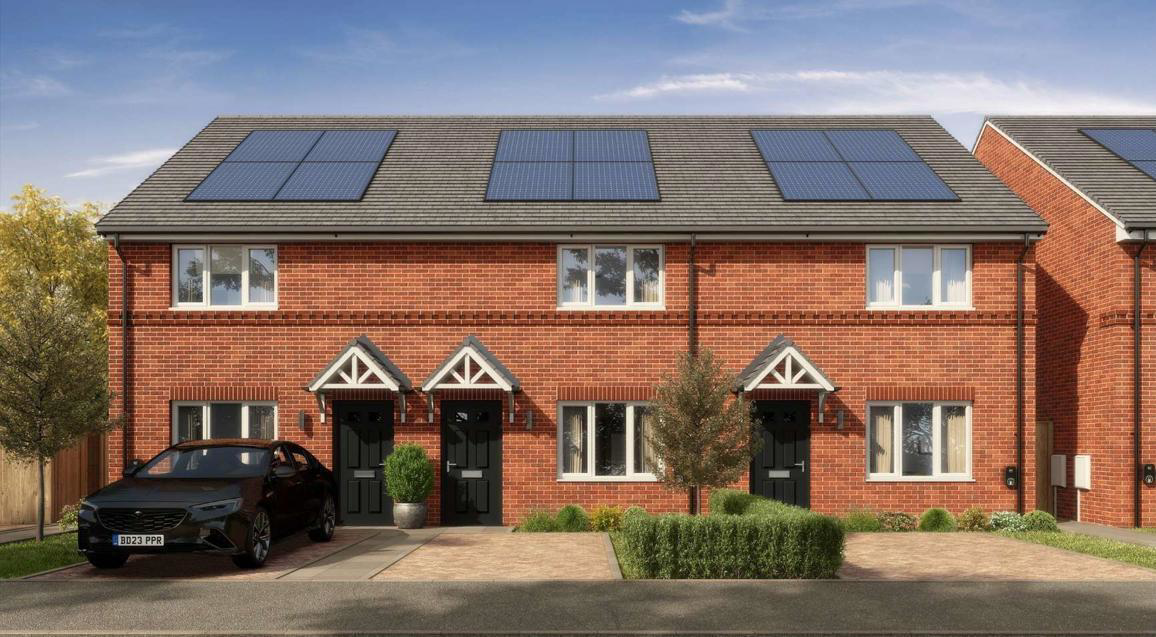 Lowthers Close, Aspull, WN2, photo 8