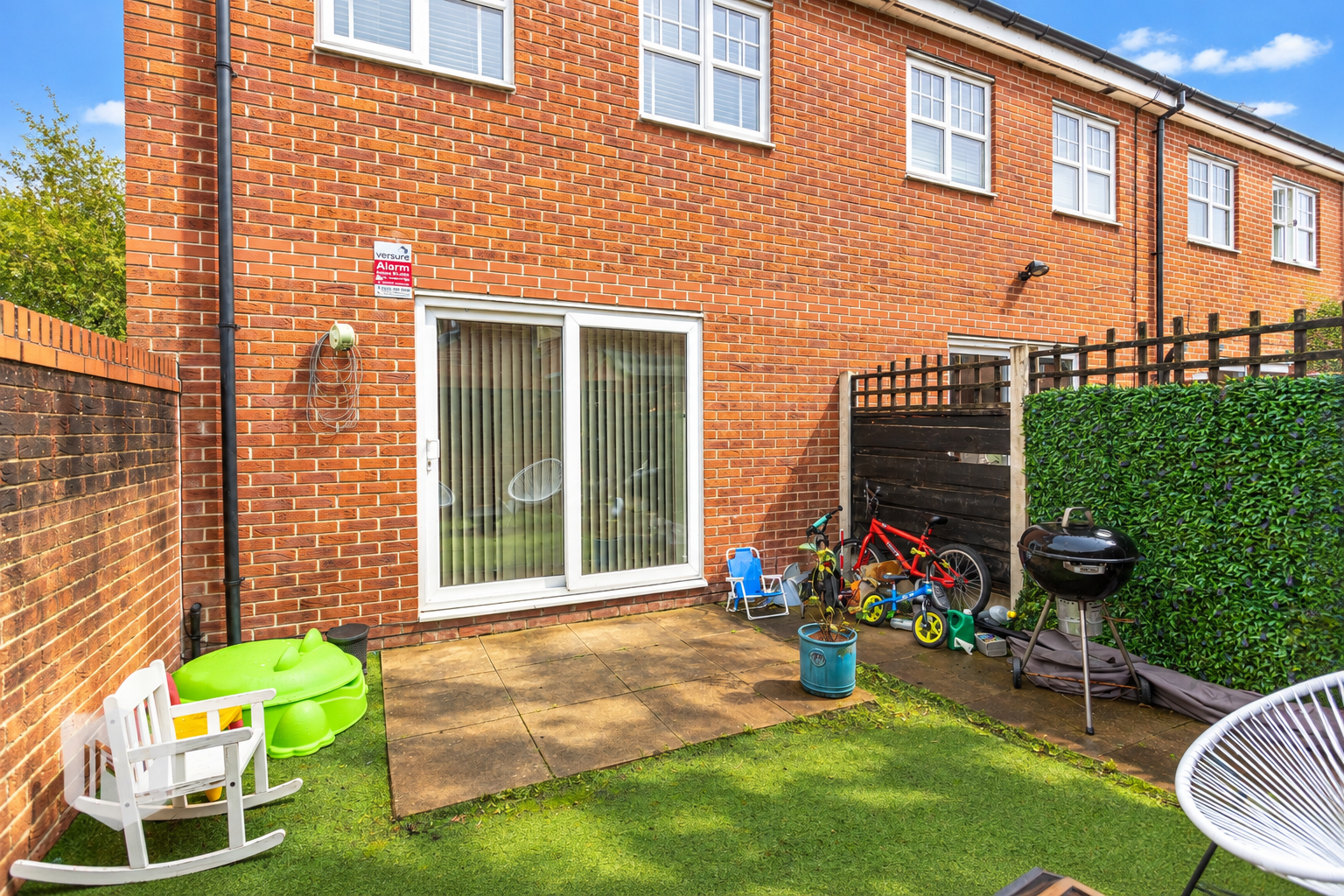 Valley Mill Lane, Bury, BL9, photo 19
