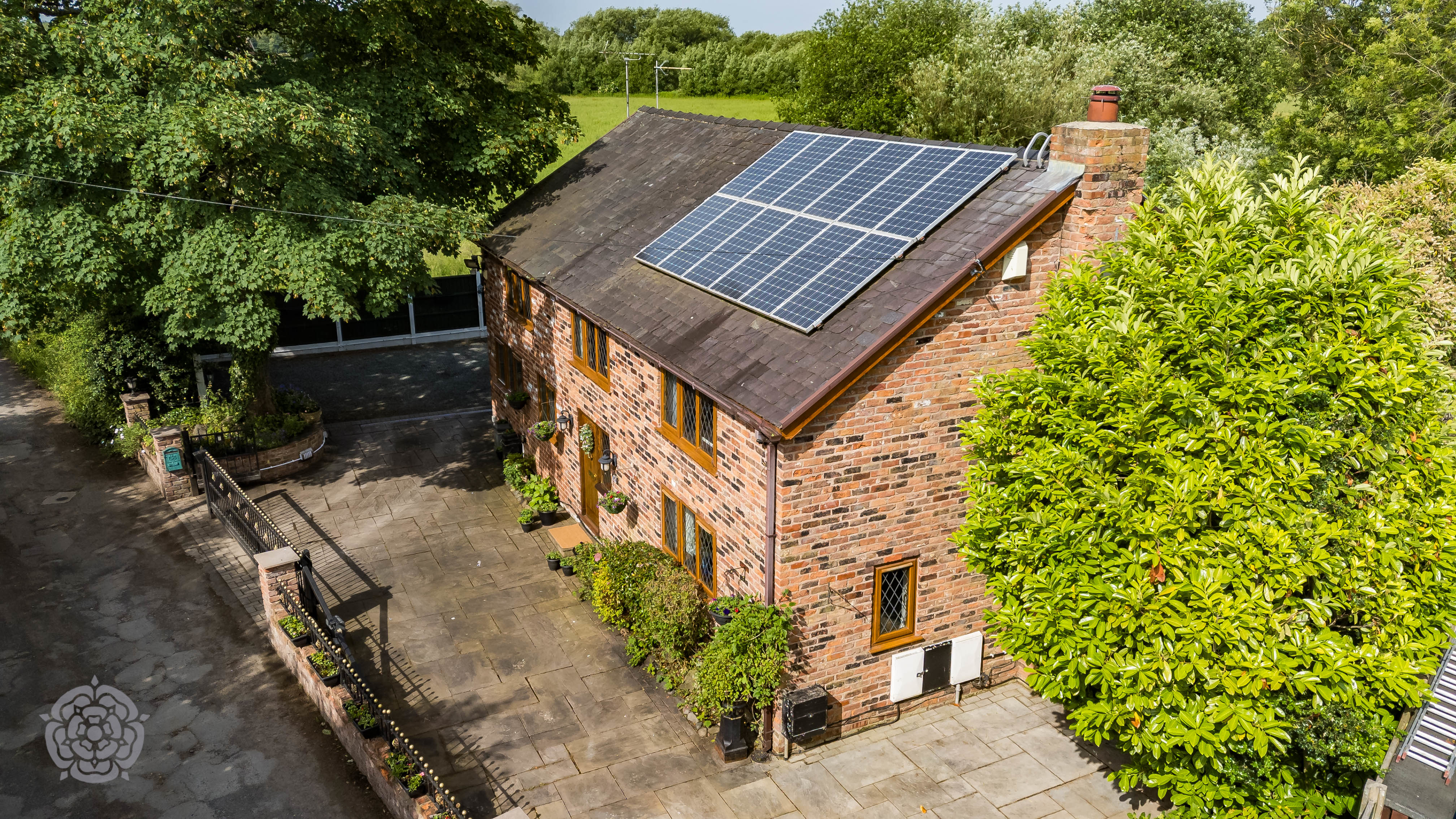 Vicars Hall Lane, Boothstown, M28, photo 39