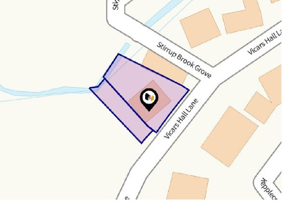 Vicars Hall Lane, Boothstown, M28, photo 40
