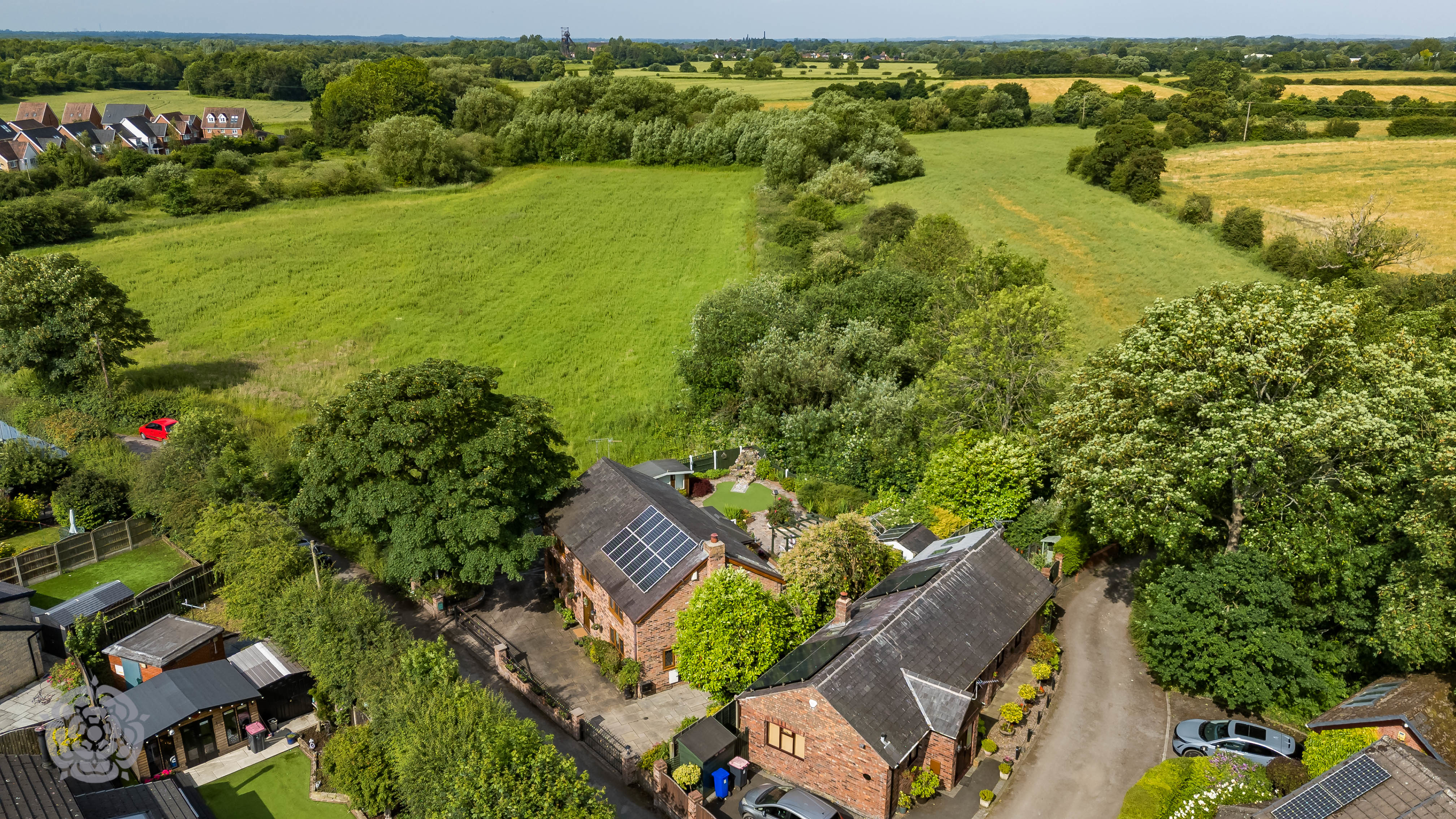 Vicars Hall Lane, Boothstown, M28, photo 27