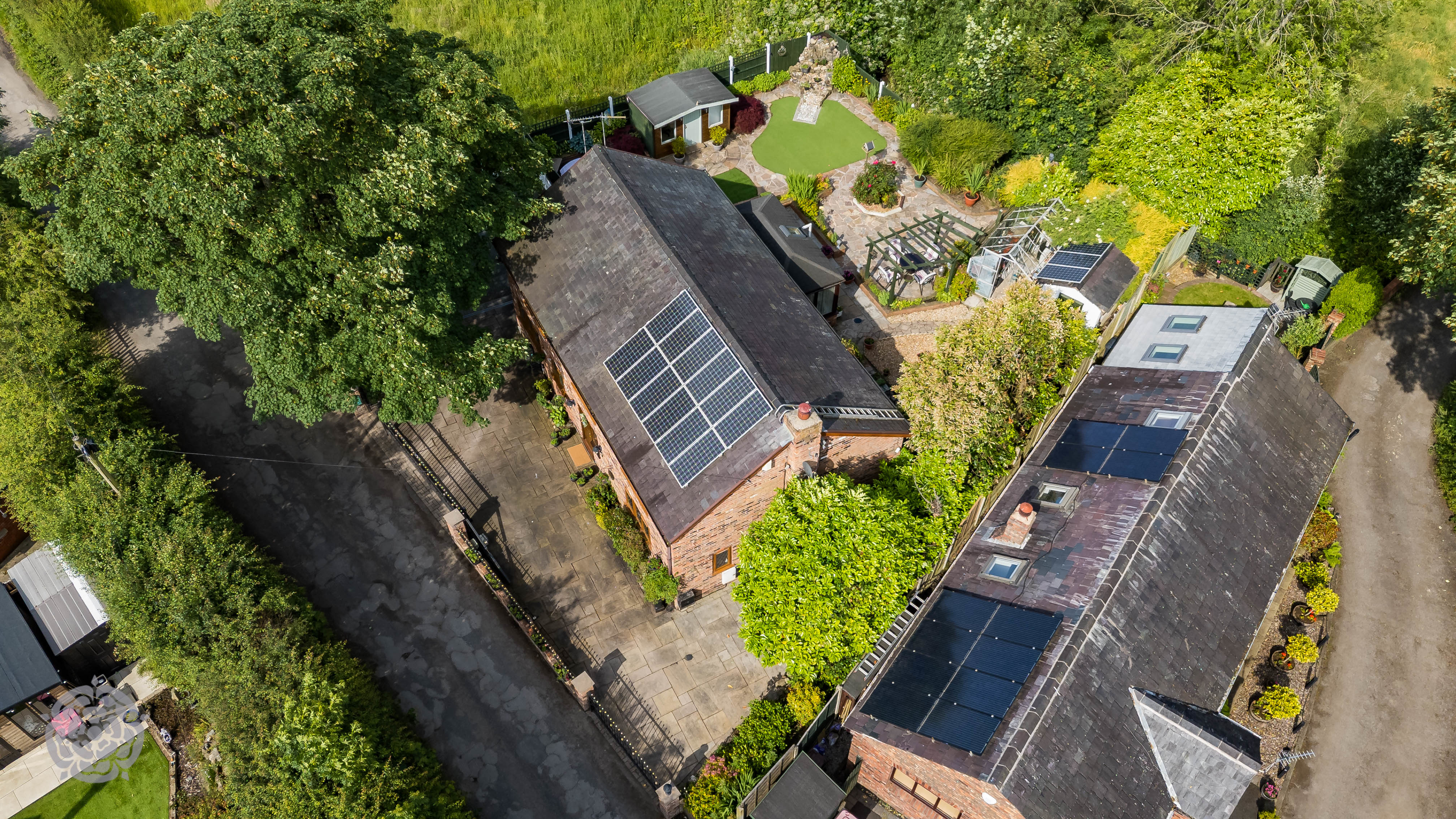 Vicars Hall Lane, Boothstown, M28, photo 36