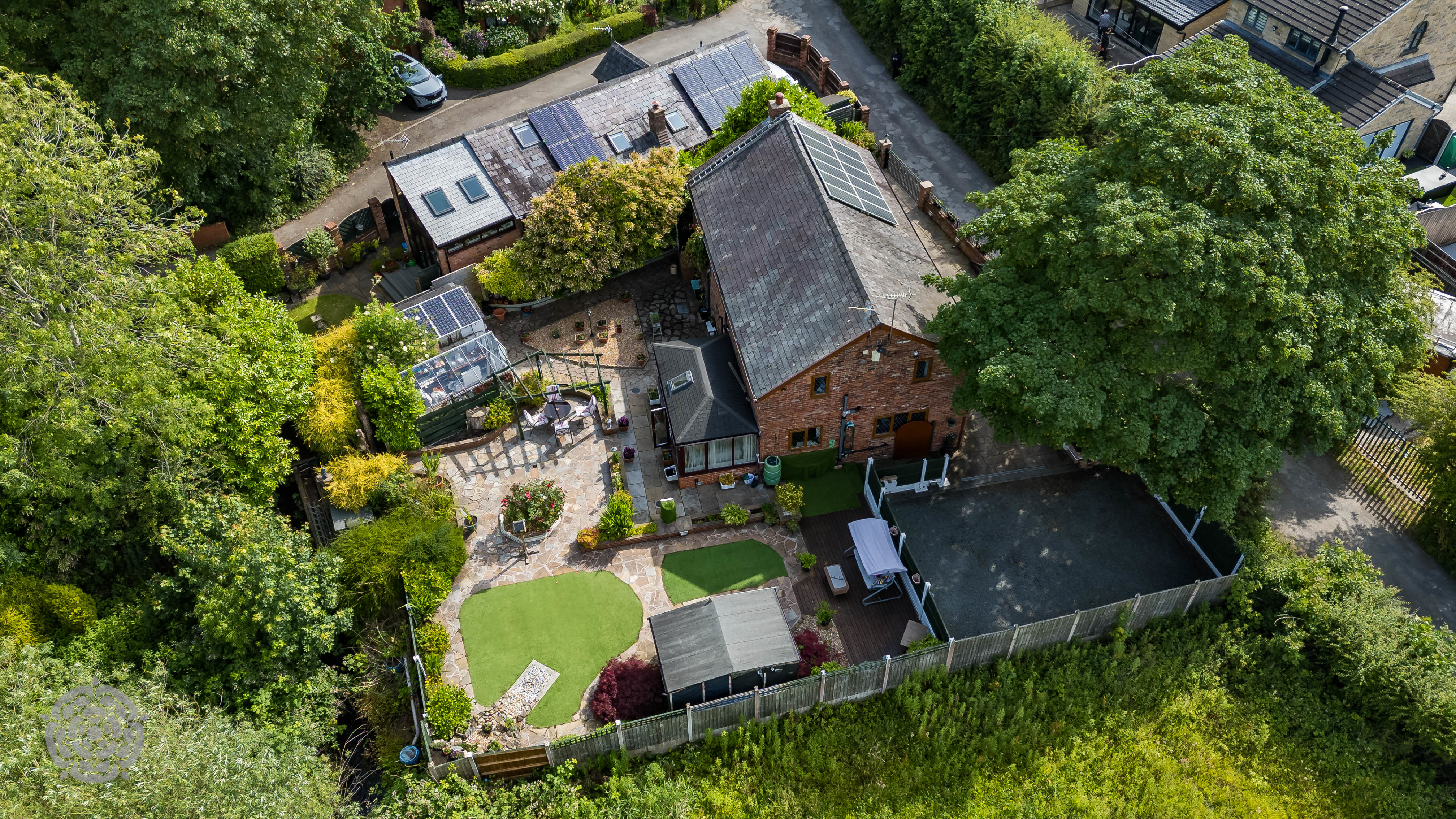 Vicars Hall Lane, Boothstown, M28, photo 38