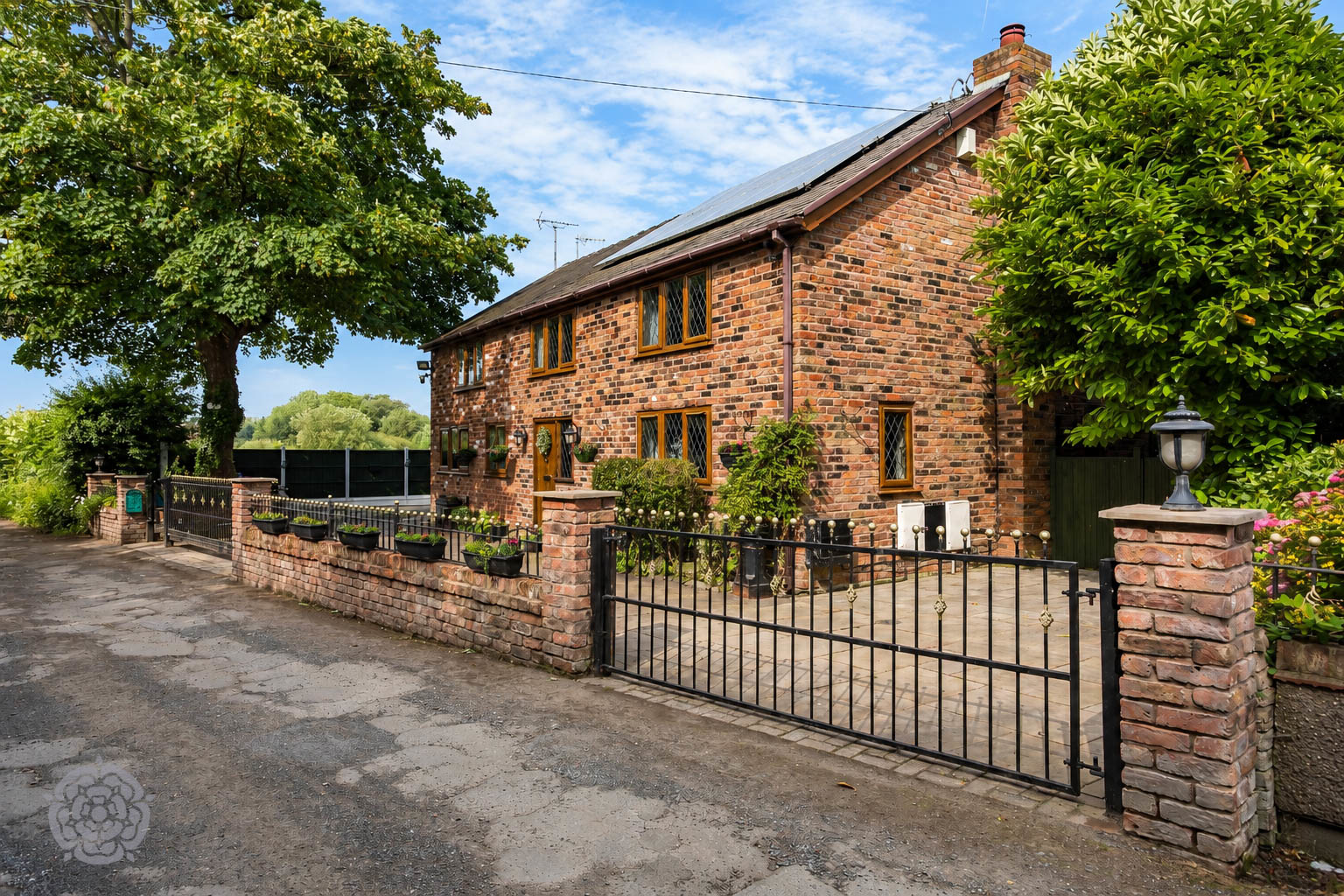 Vicars Hall Lane, Boothstown, M28, photo 8
