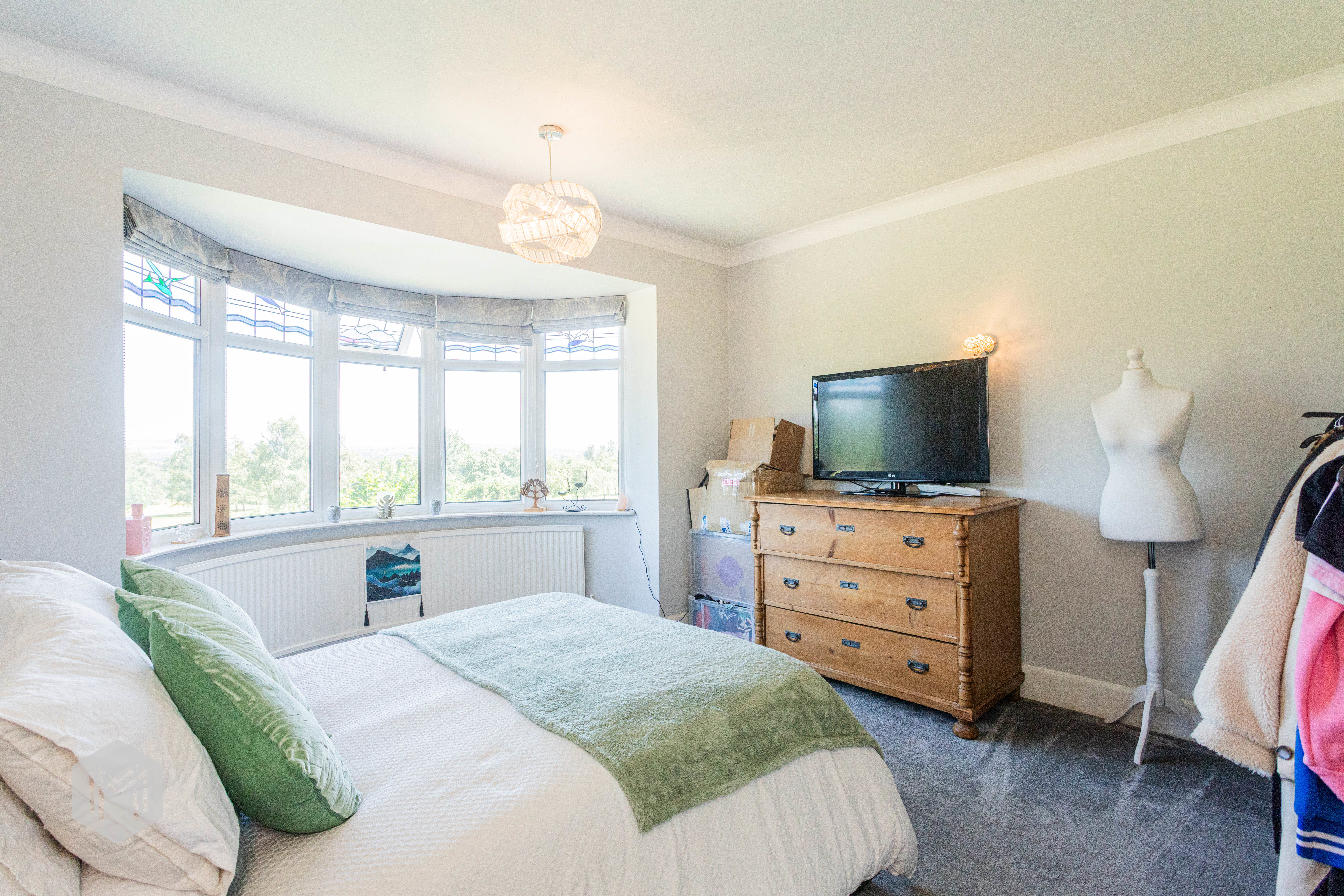 Bagslate Moor Road, Rochdale, OL11, photo 10