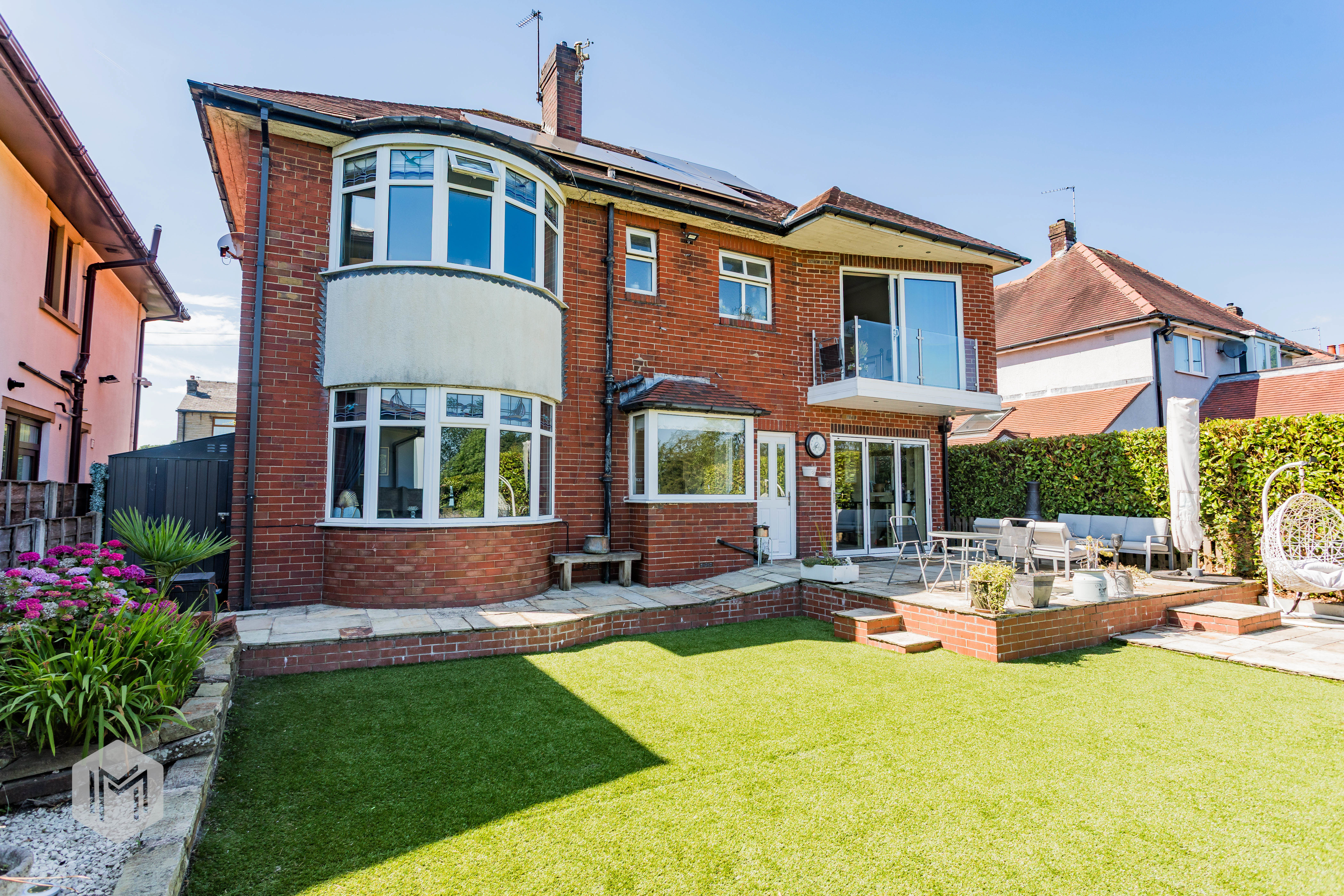 Bagslate Moor Road, Rochdale, OL11, photo 8