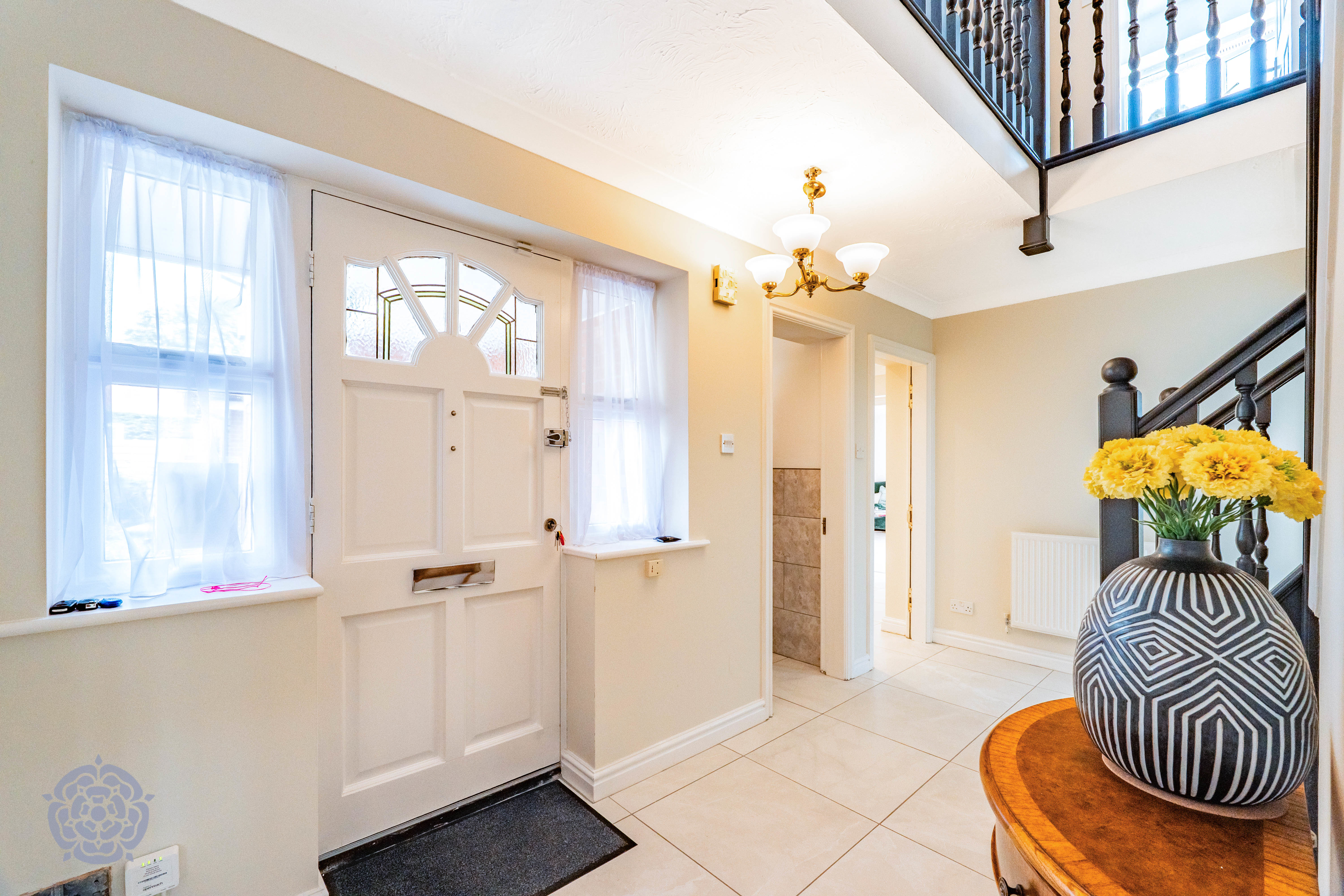 Heaton Court, Bury, BL9, photo 20