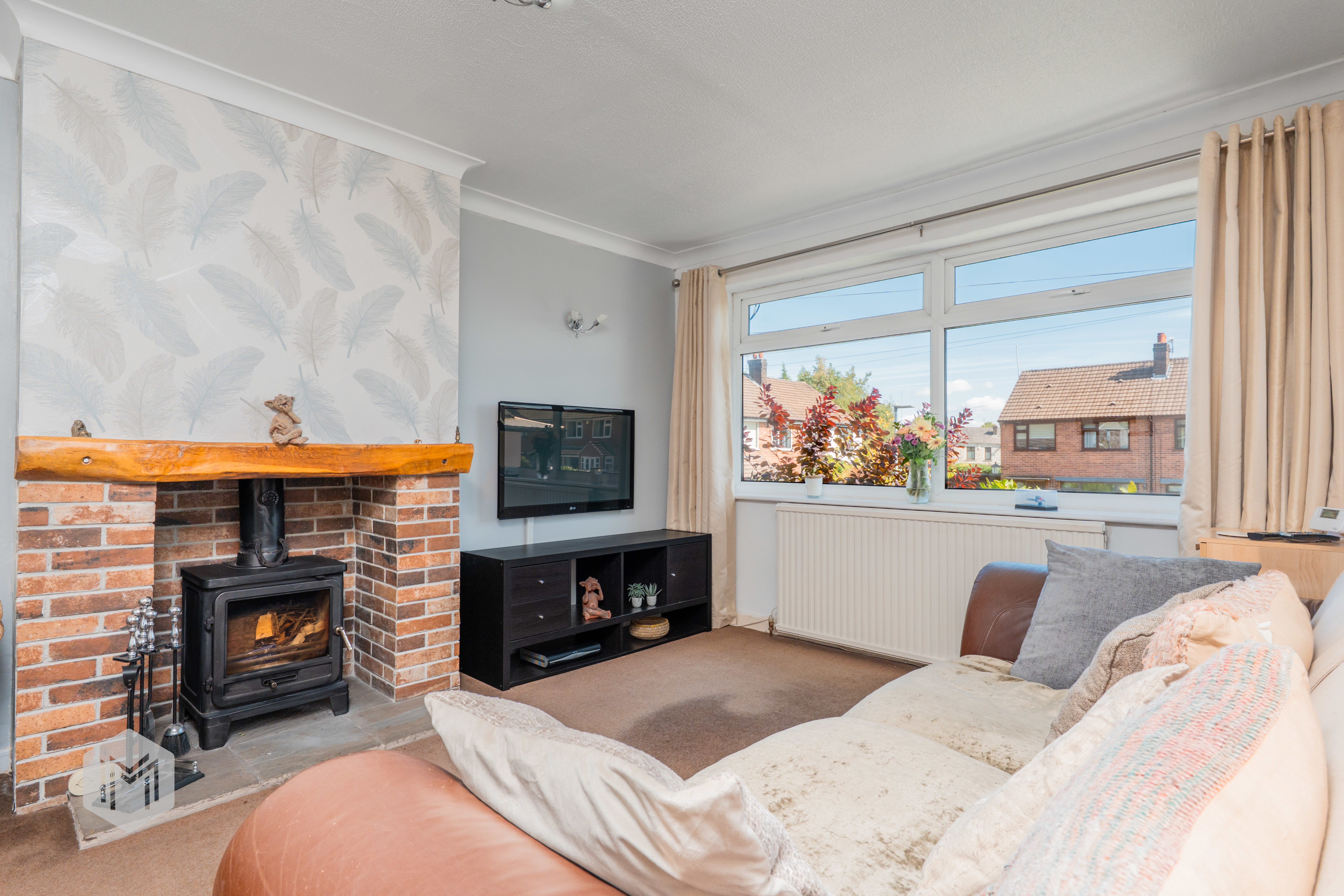 First Avenue, Tottington, BL8