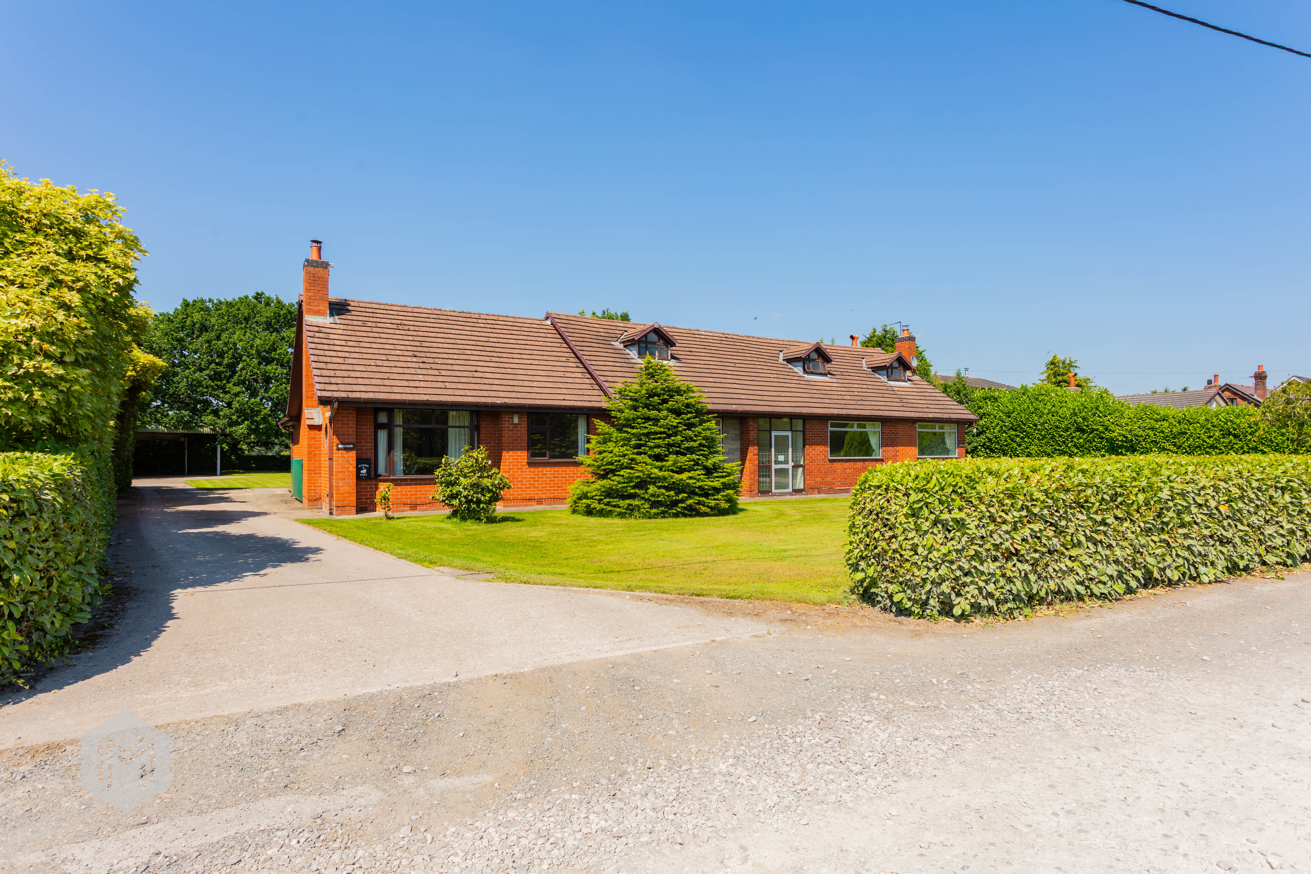 Woolden Road, Cadishead, M44