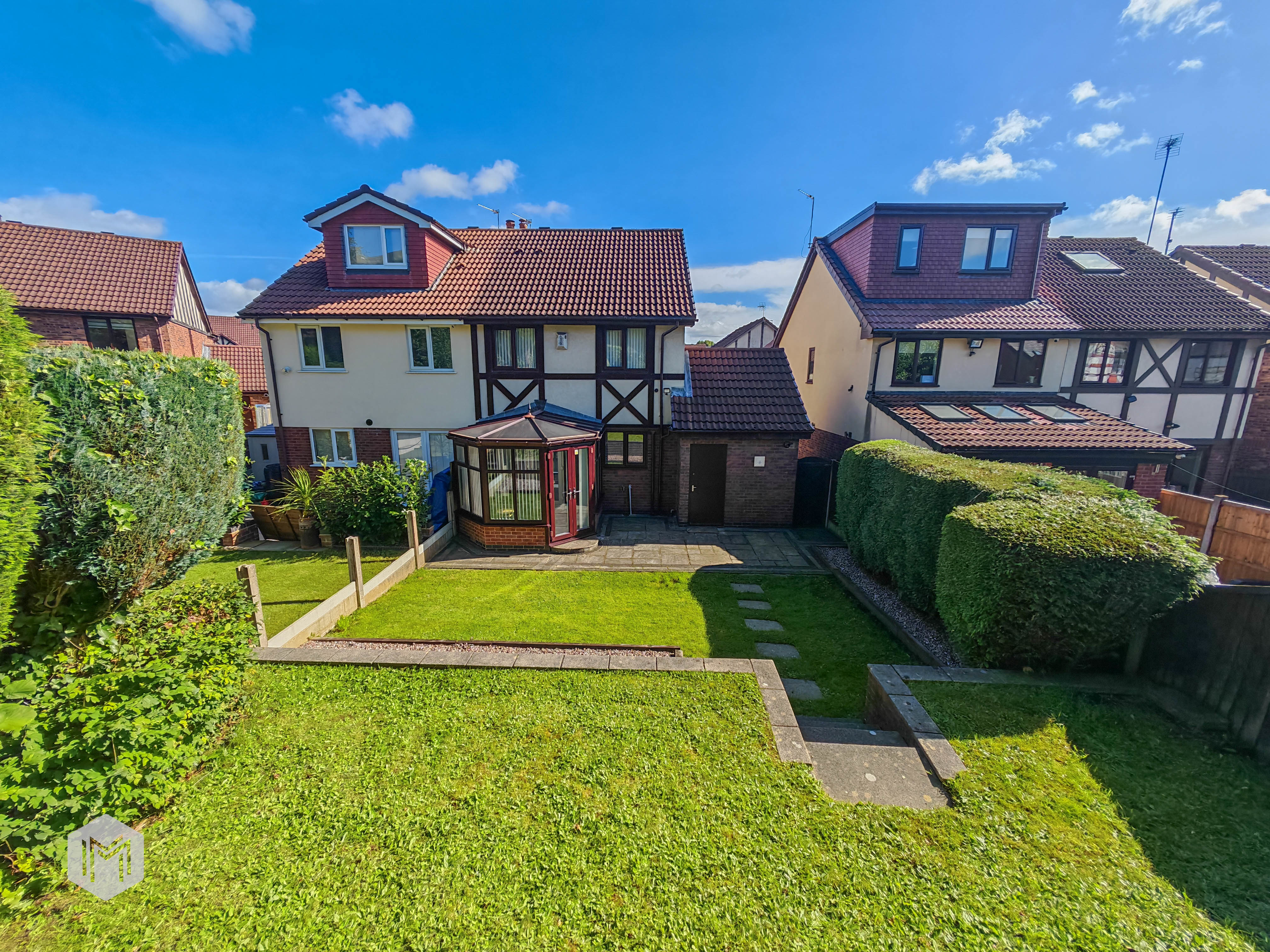 Springburn Close, Worsley, M28, photo 25