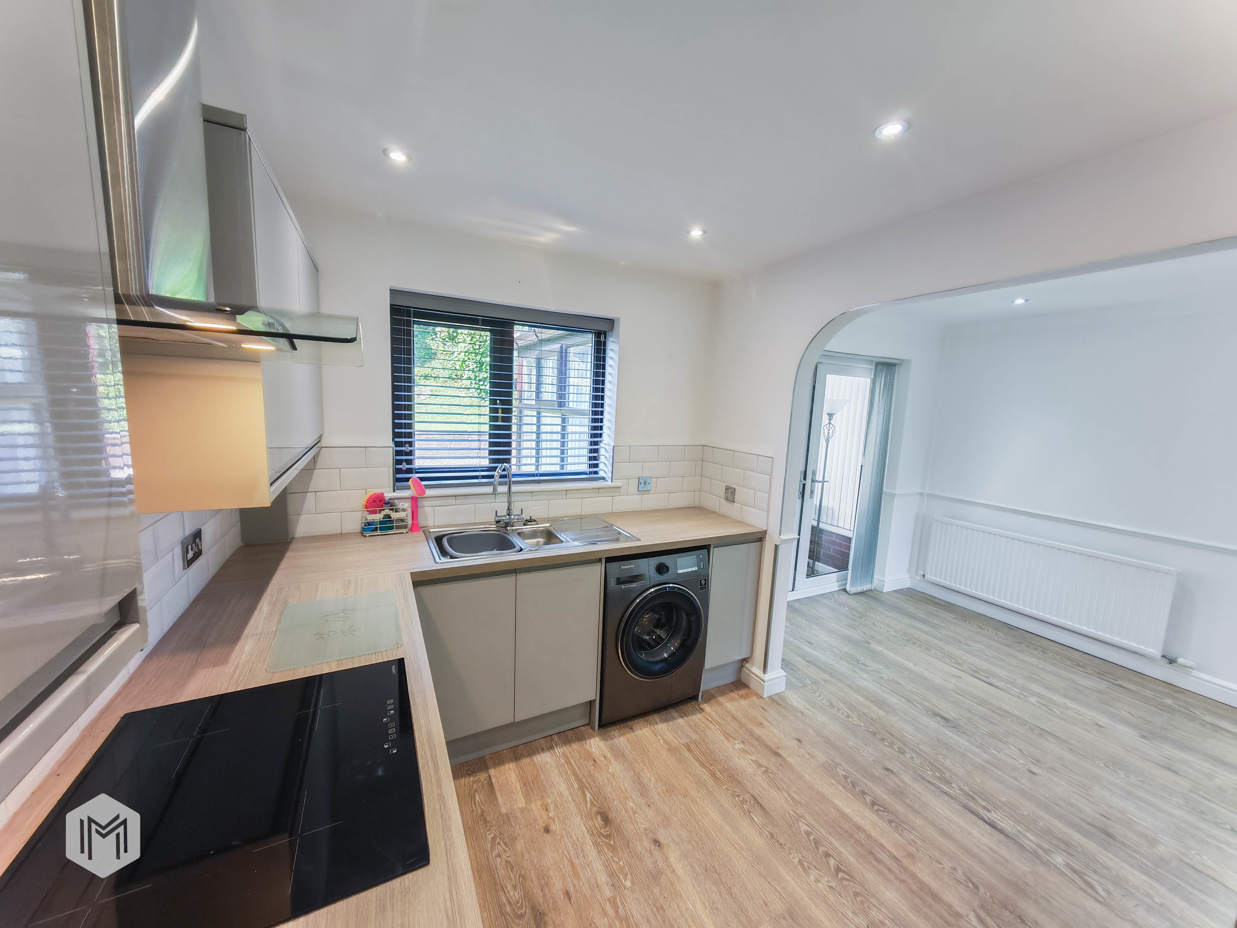 Springburn Close, Worsley, M28, photo 11