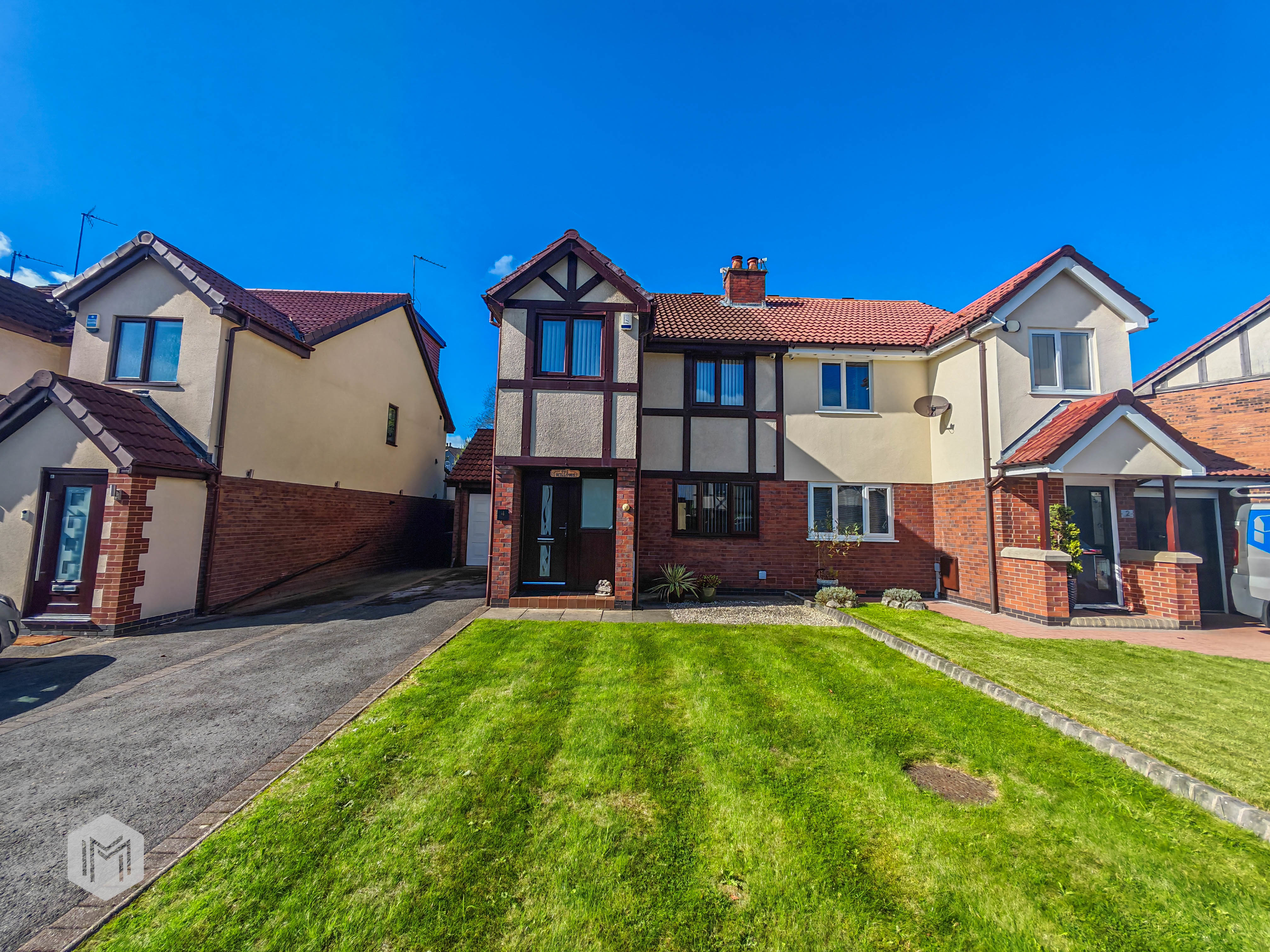 Springburn Close, Worsley, M28, photo 28
