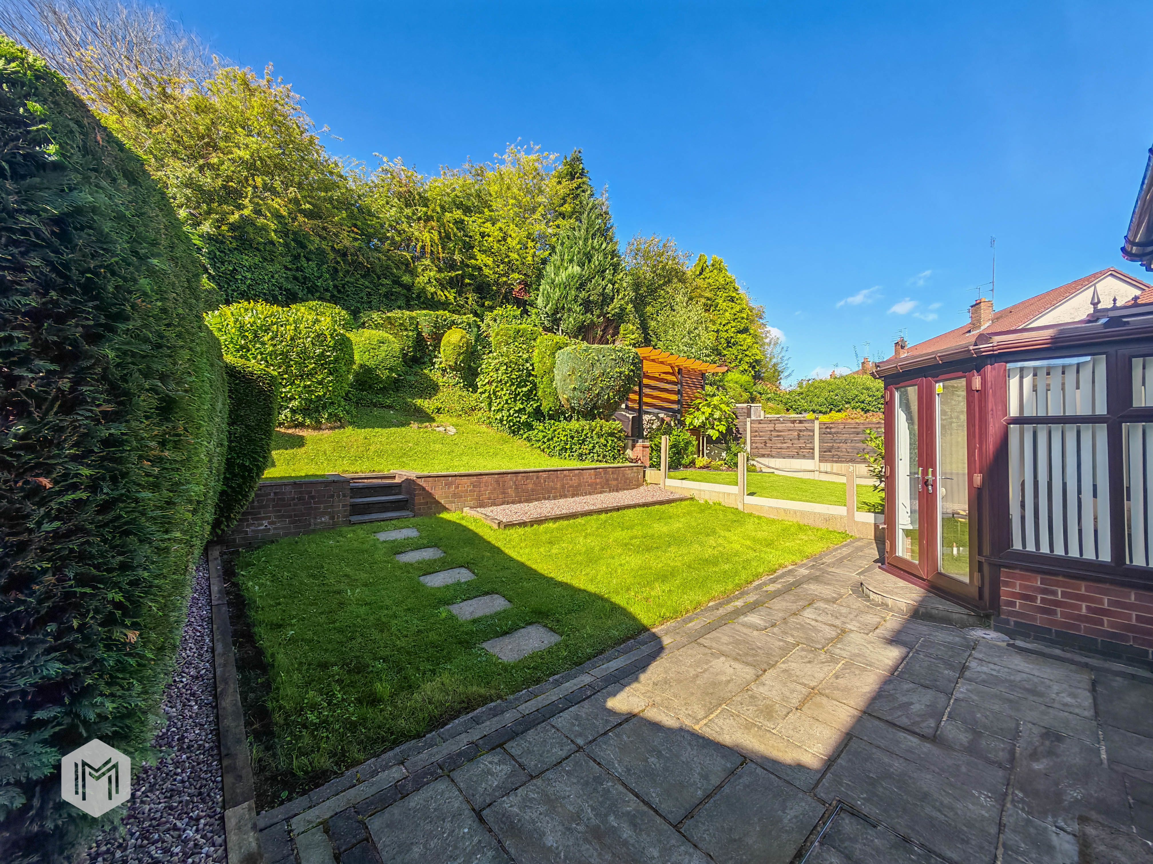 Springburn Close, Worsley, M28, photo 21