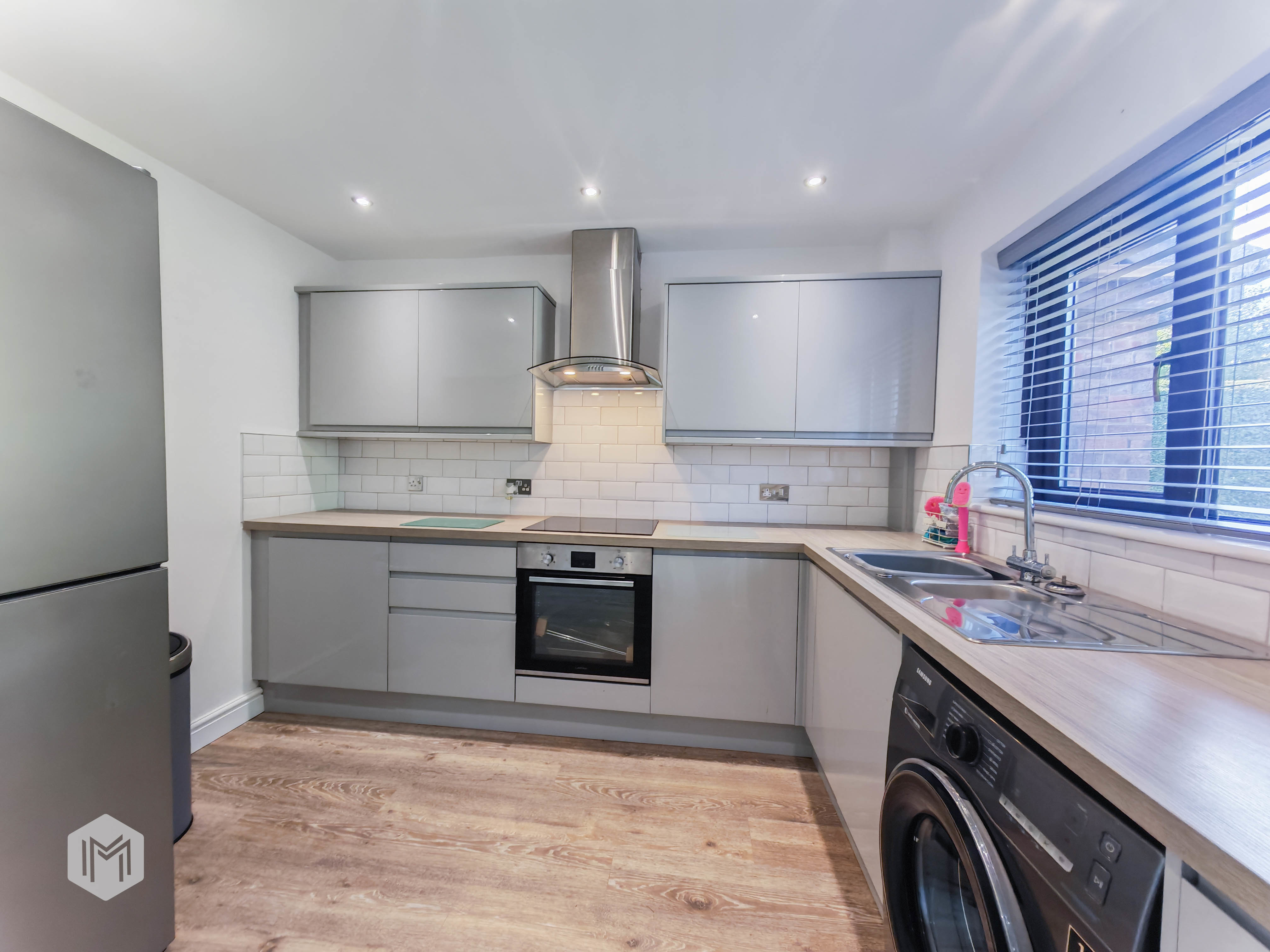 Springburn Close, Worsley, M28, photo 4