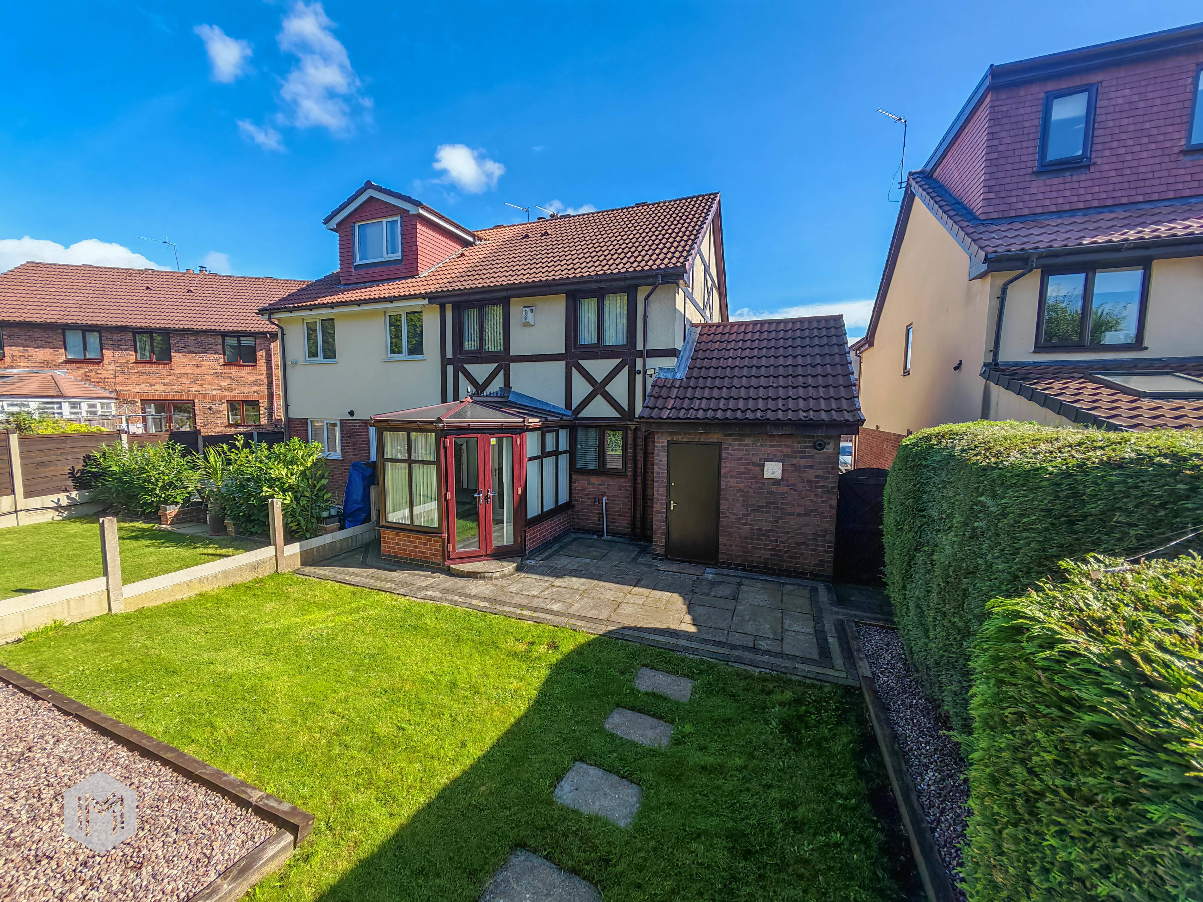 Springburn Close, Worsley, M28, photo 27