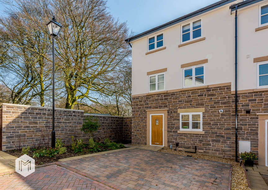 Aspen Close, Bolton, BL1