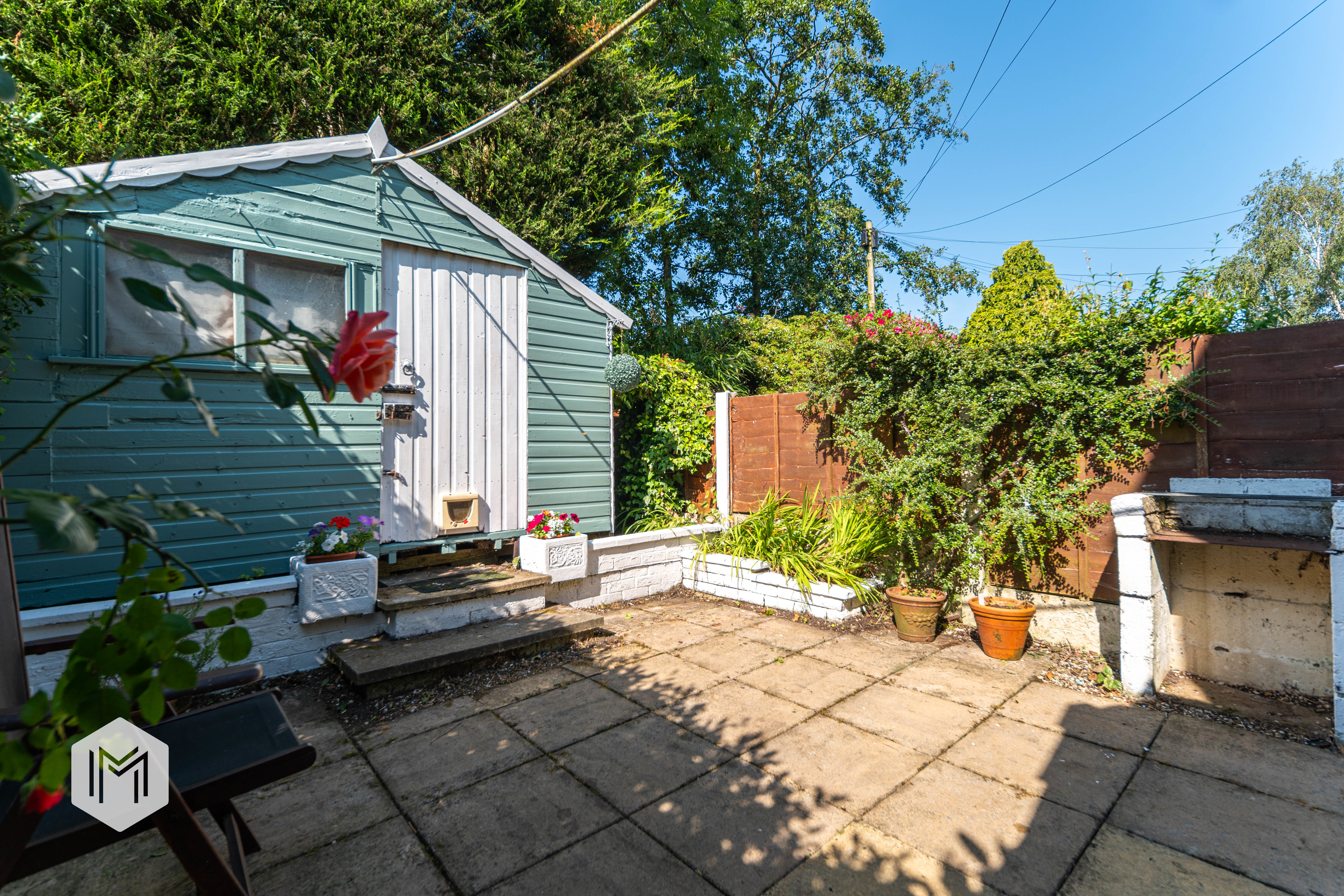 Fir Tree Cottage, Riding Gate, Harwood, Bolton, BL2, photo 13