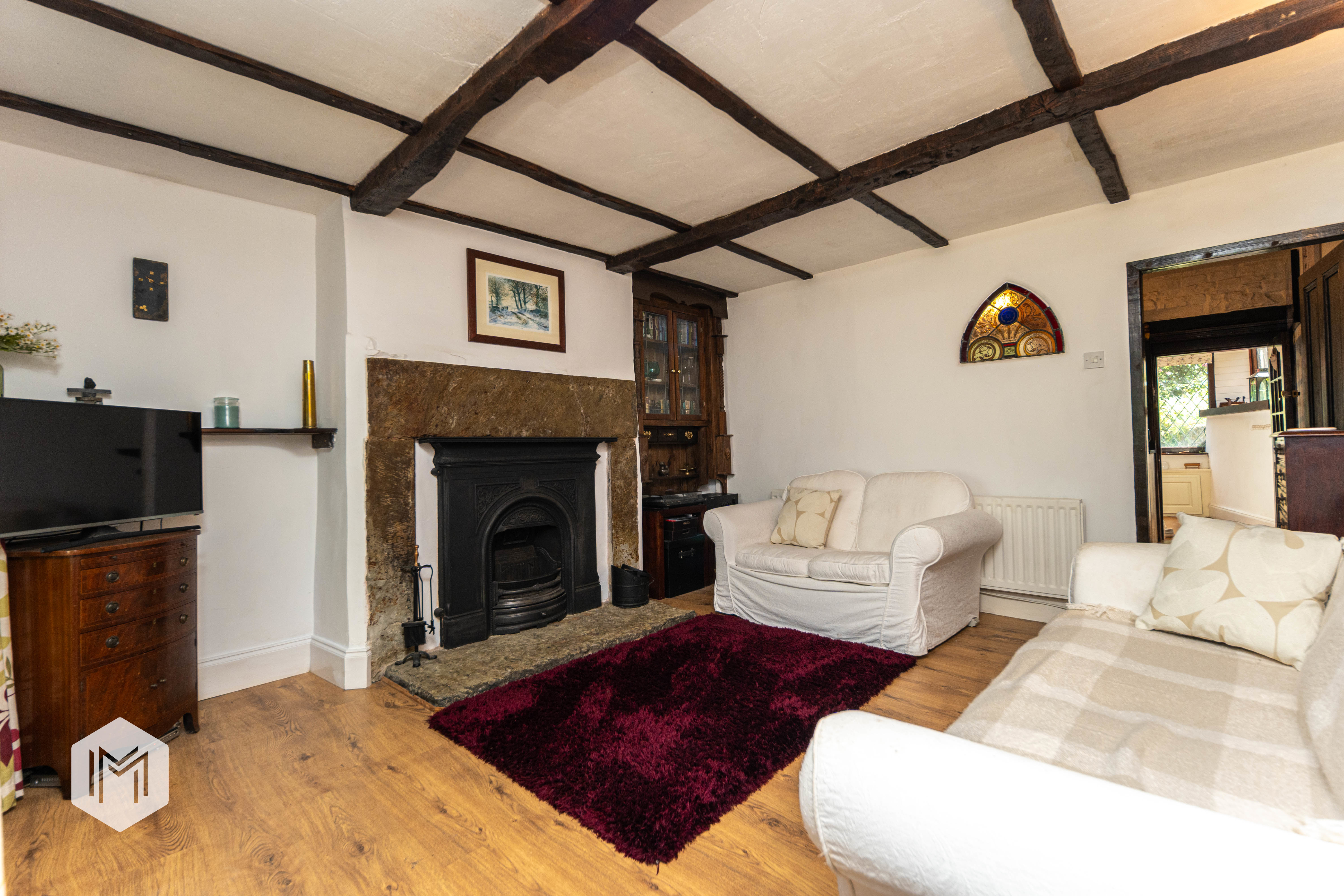 Fir Tree Cottage, Riding Gate, Harwood, Bolton, BL2, photo 4