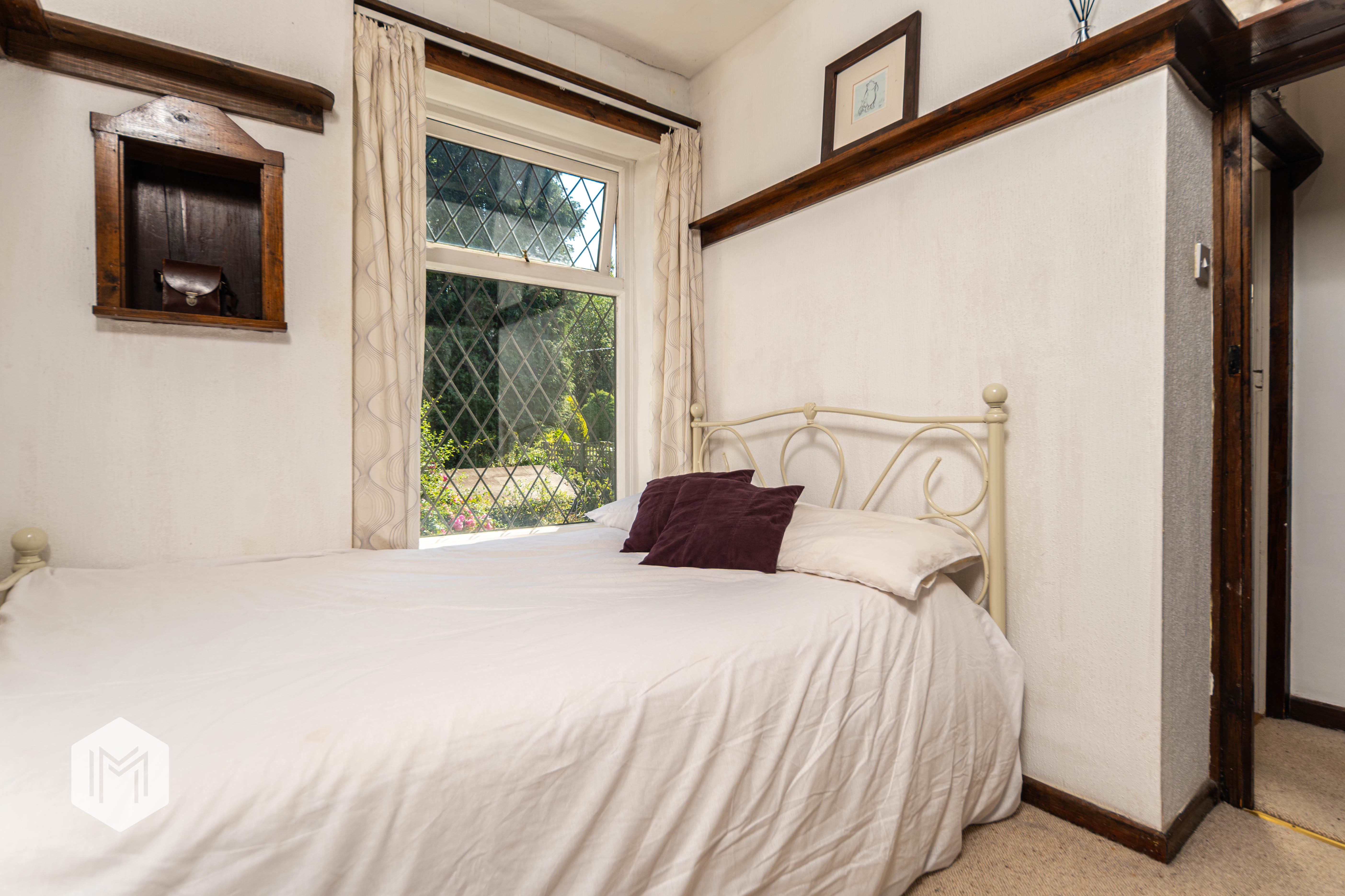 Fir Tree Cottage, Riding Gate, Harwood, Bolton, BL2, photo 10