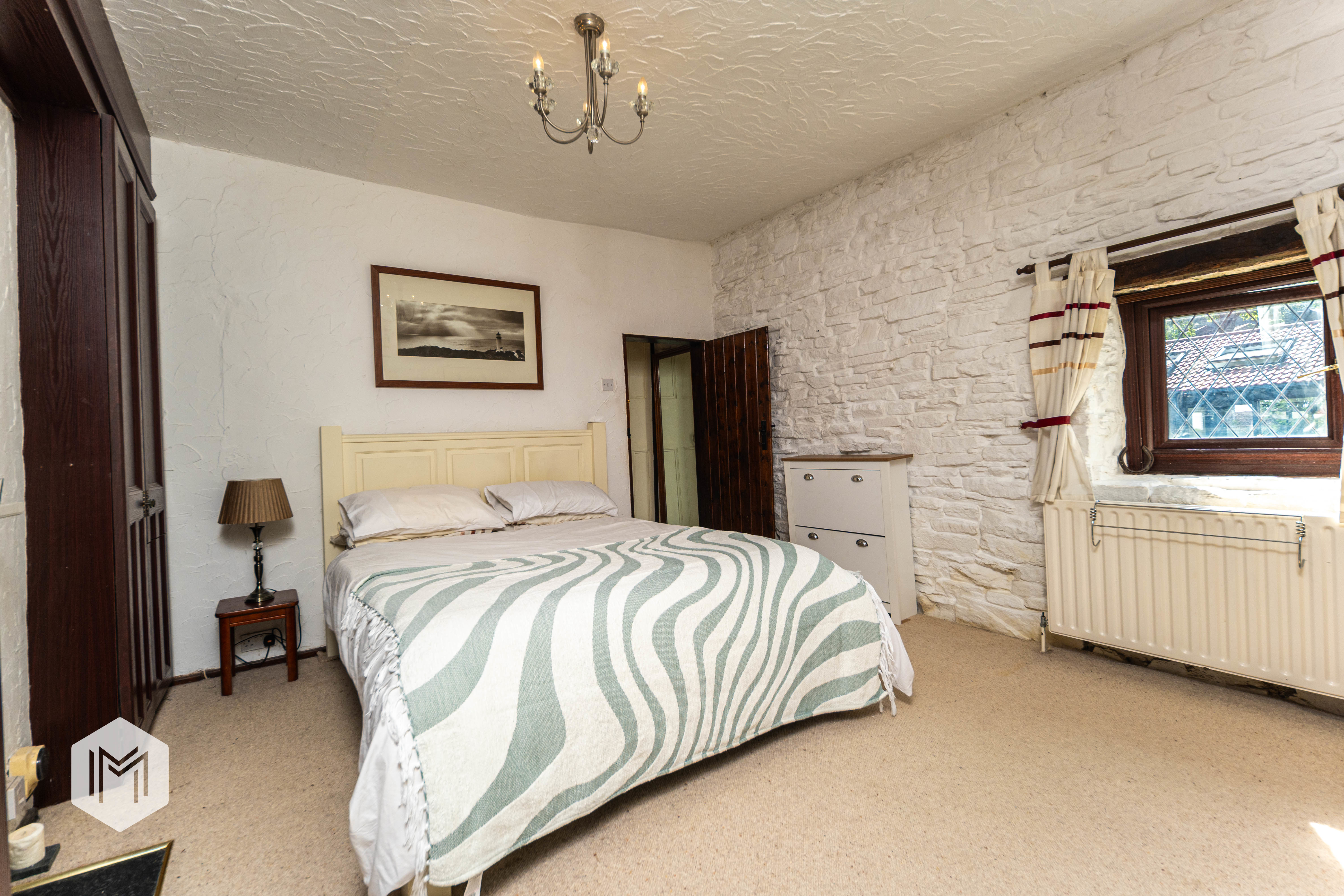 Fir Tree Cottage, Riding Gate, Harwood, Bolton, BL2, photo 8