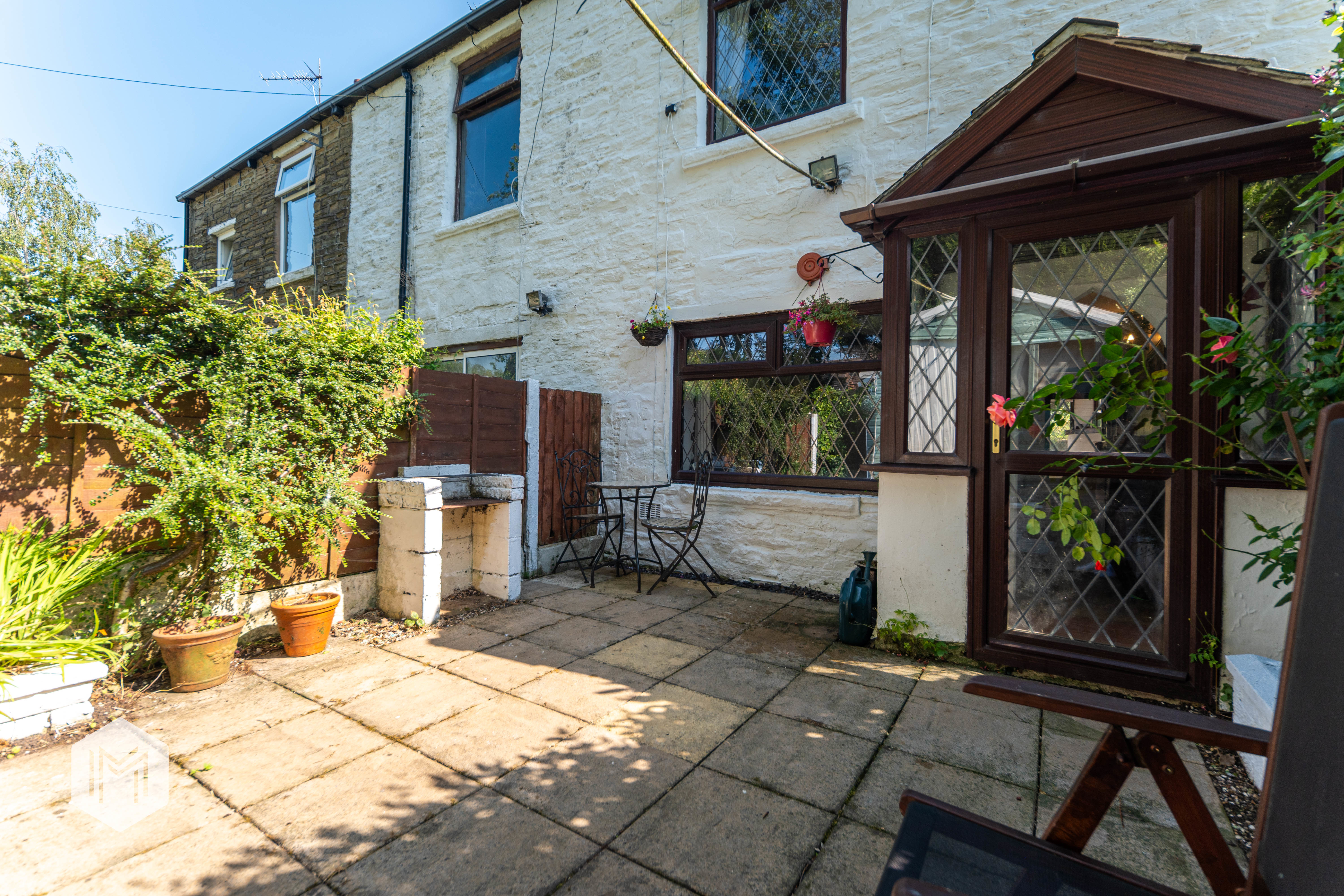 Fir Tree Cottage, Riding Gate, Harwood, Bolton, BL2, photo 12