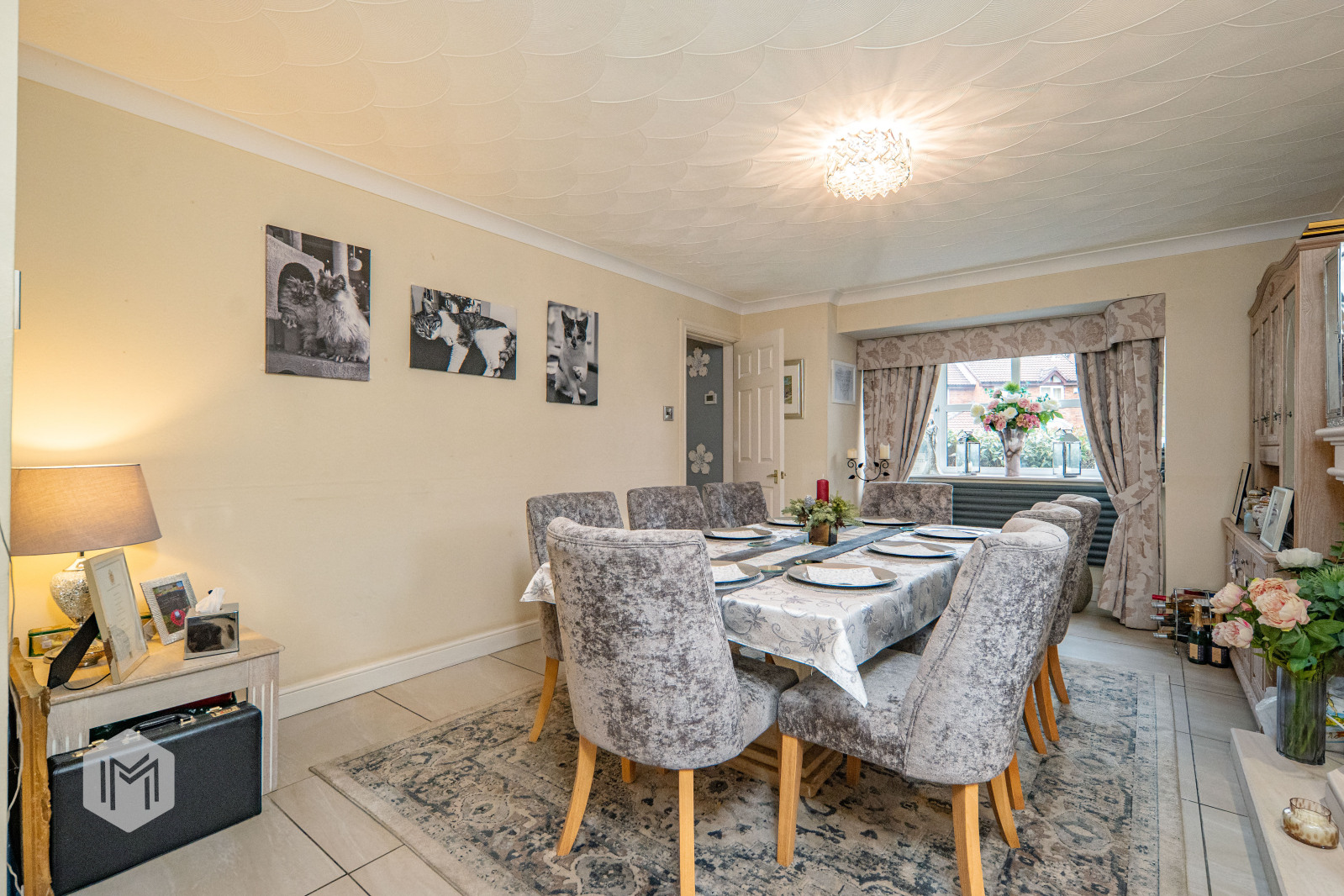 Fernside, Radcliffe, M26, photo 6
