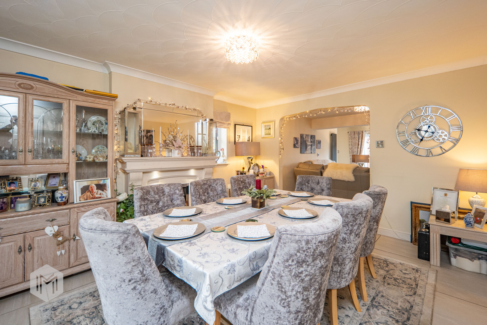 Fernside, Radcliffe, M26, photo 5