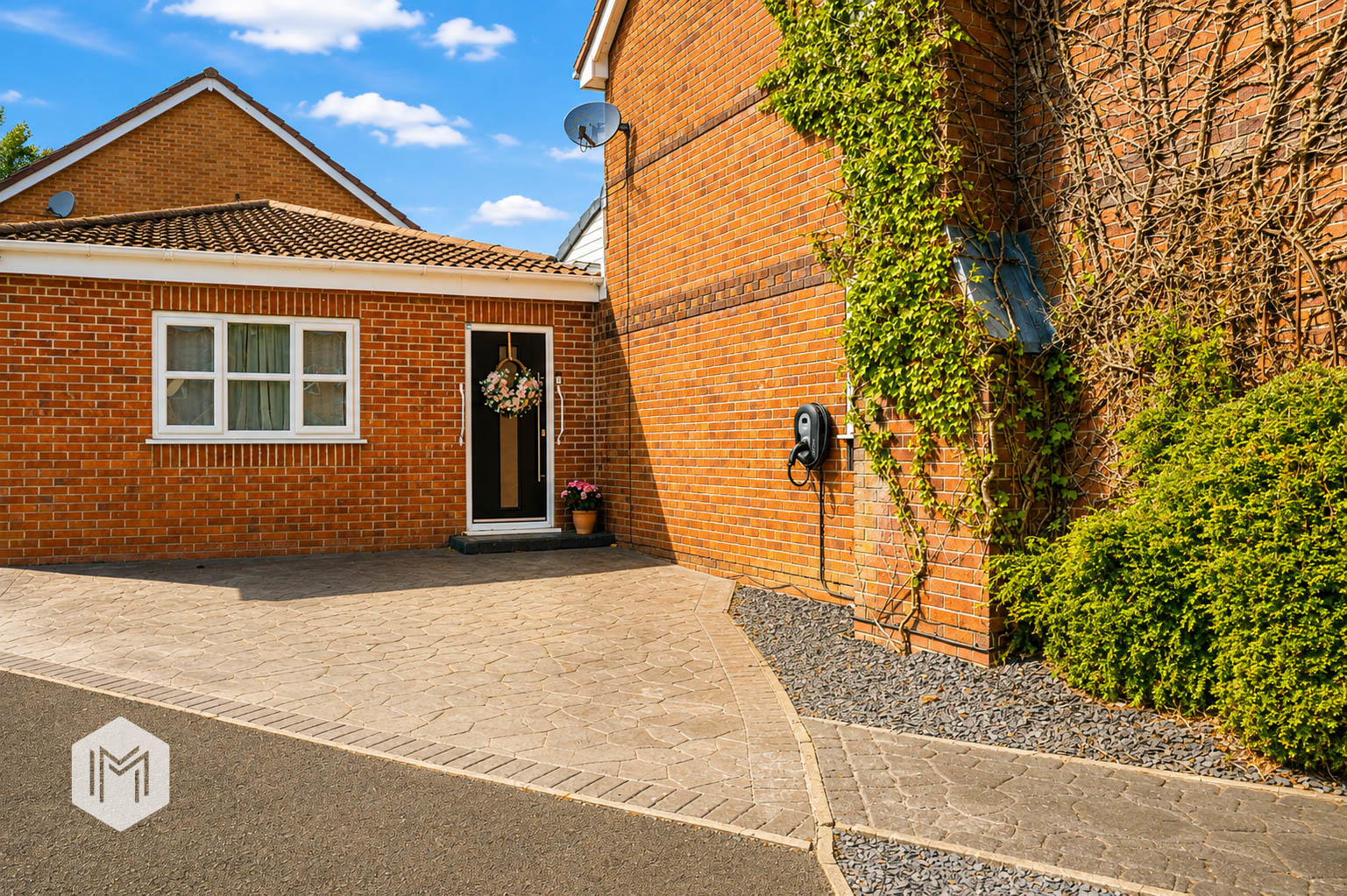 Fernside, Radcliffe, M26, photo 38