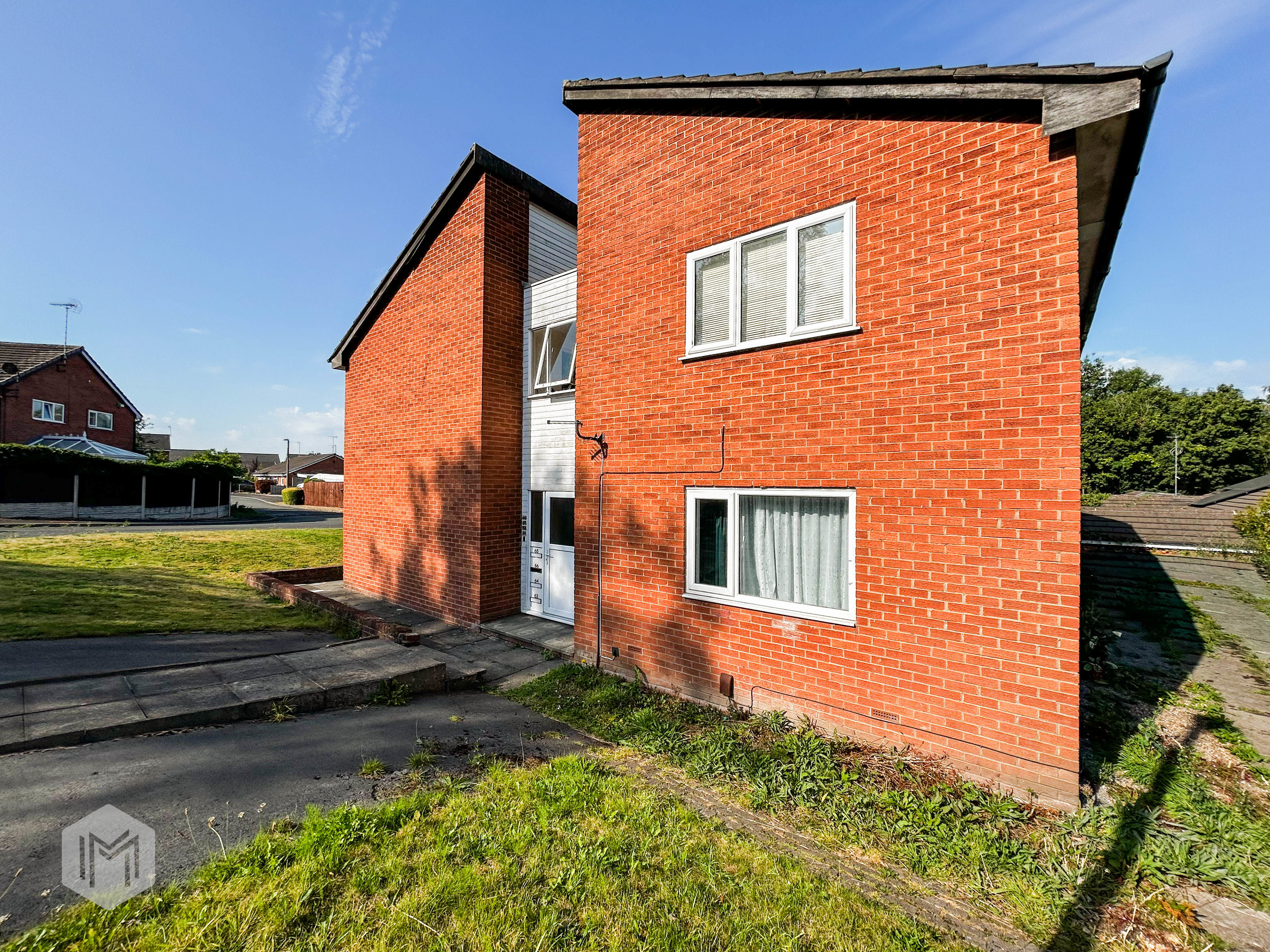 Barleyfield, Bamber Bridge, PR5
