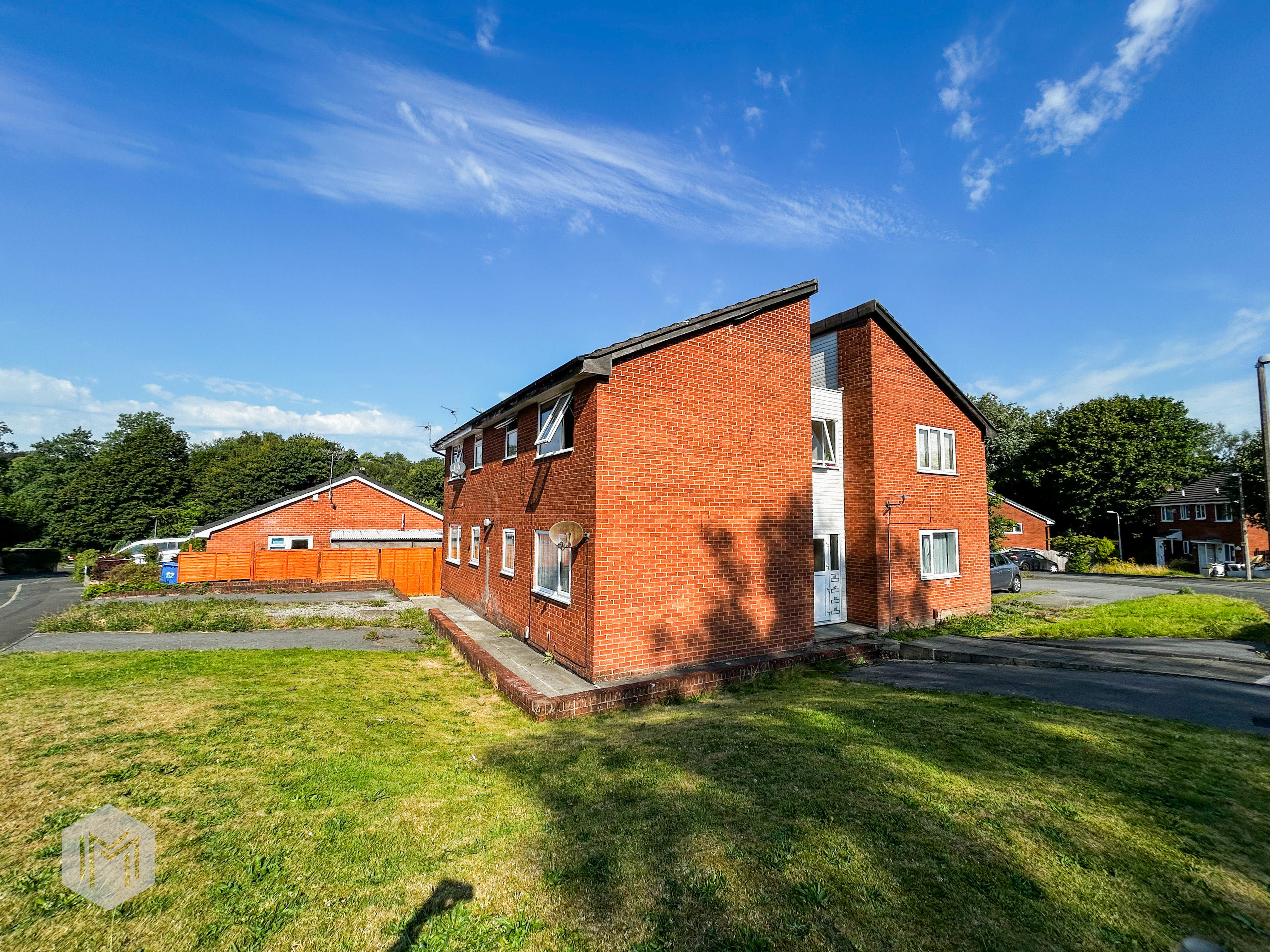 Barleyfield, Bamber Bridge, PR5, photo 9