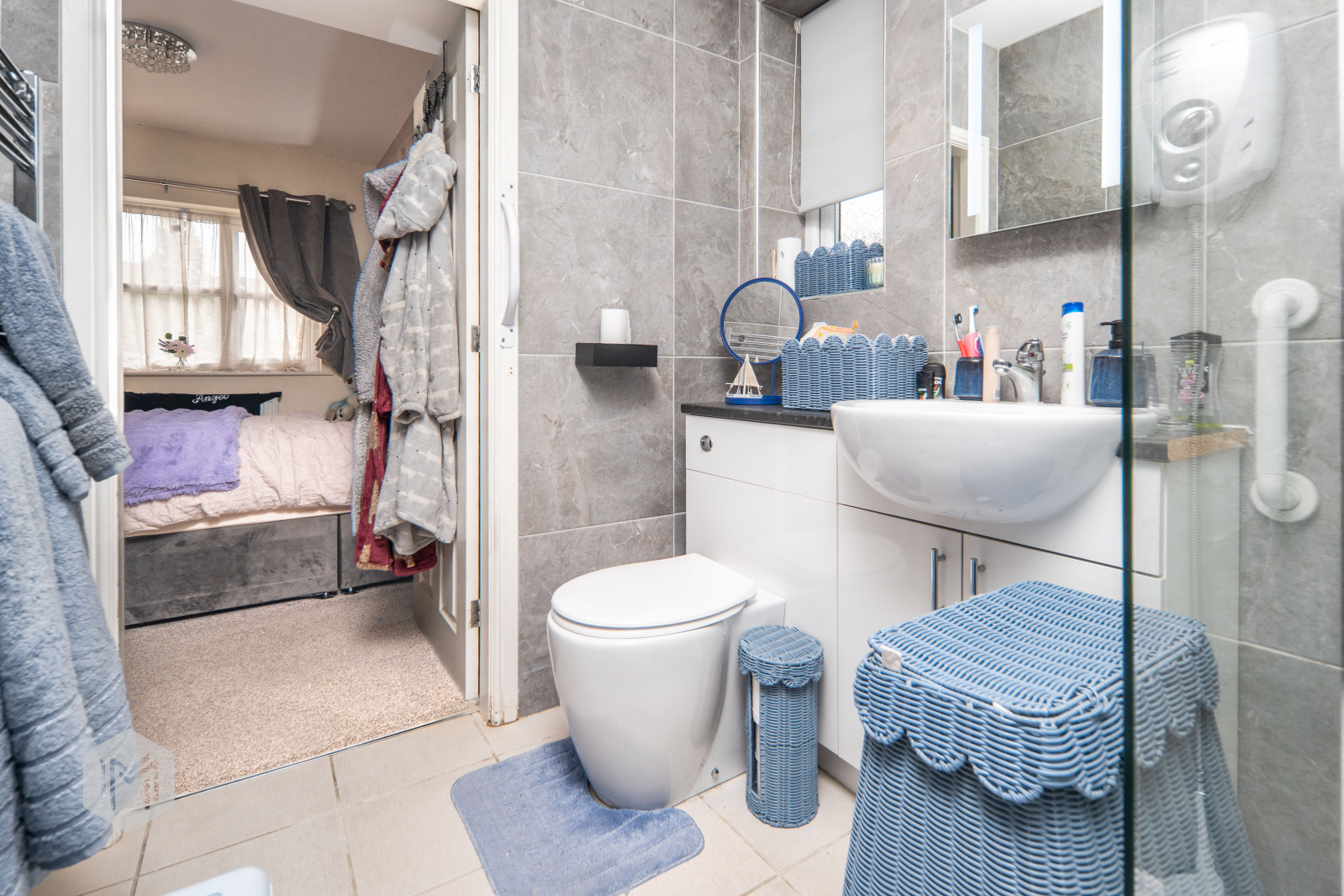 Fernside, Radcliffe, M26, photo 23