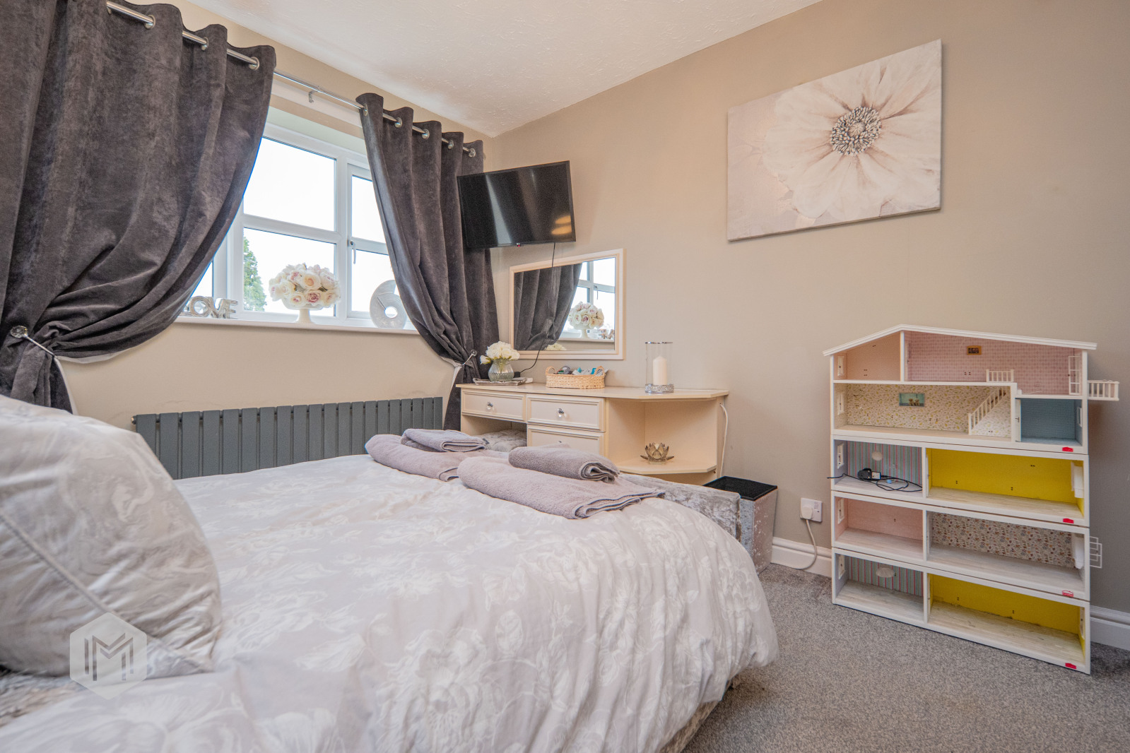 Fernside, Radcliffe, M26, photo 19