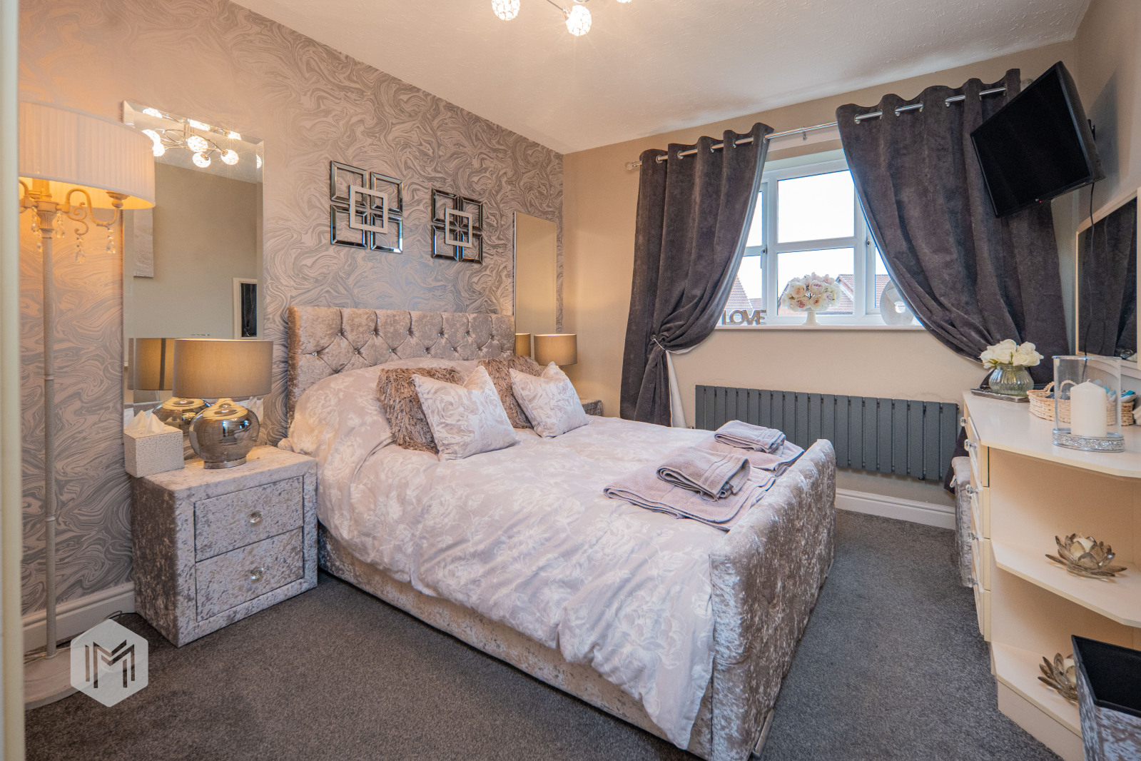 Fernside, Radcliffe, M26, photo 18