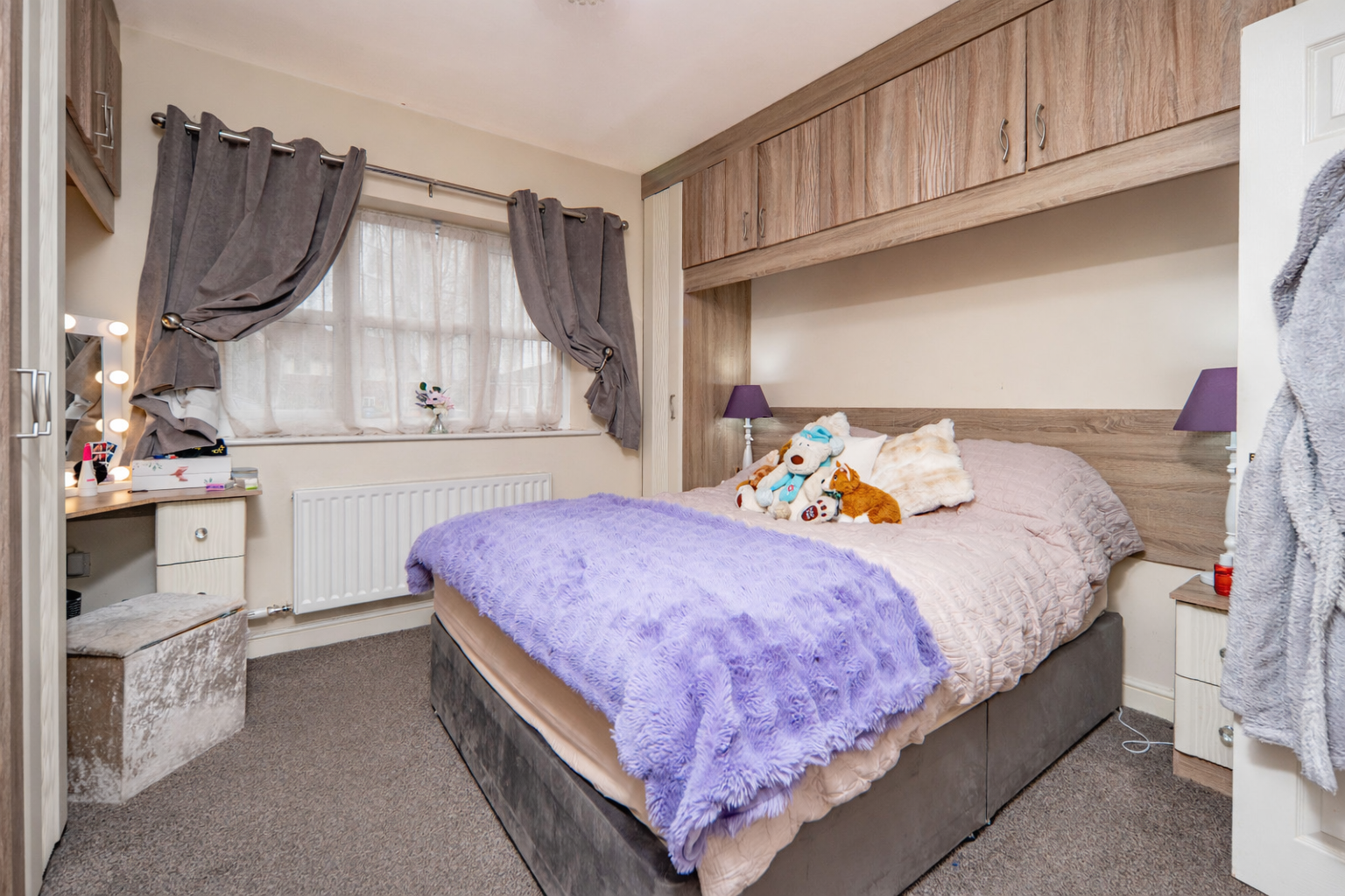 Fernside, Radcliffe, M26, photo 22