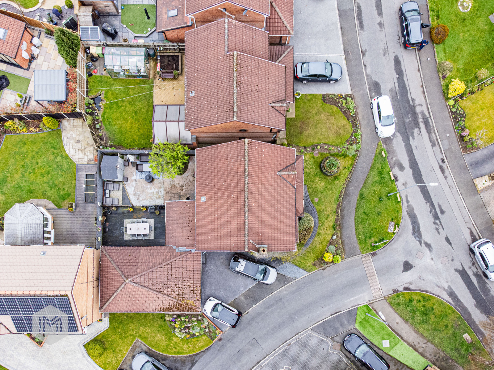 Fernside, Radcliffe, M26, photo 21