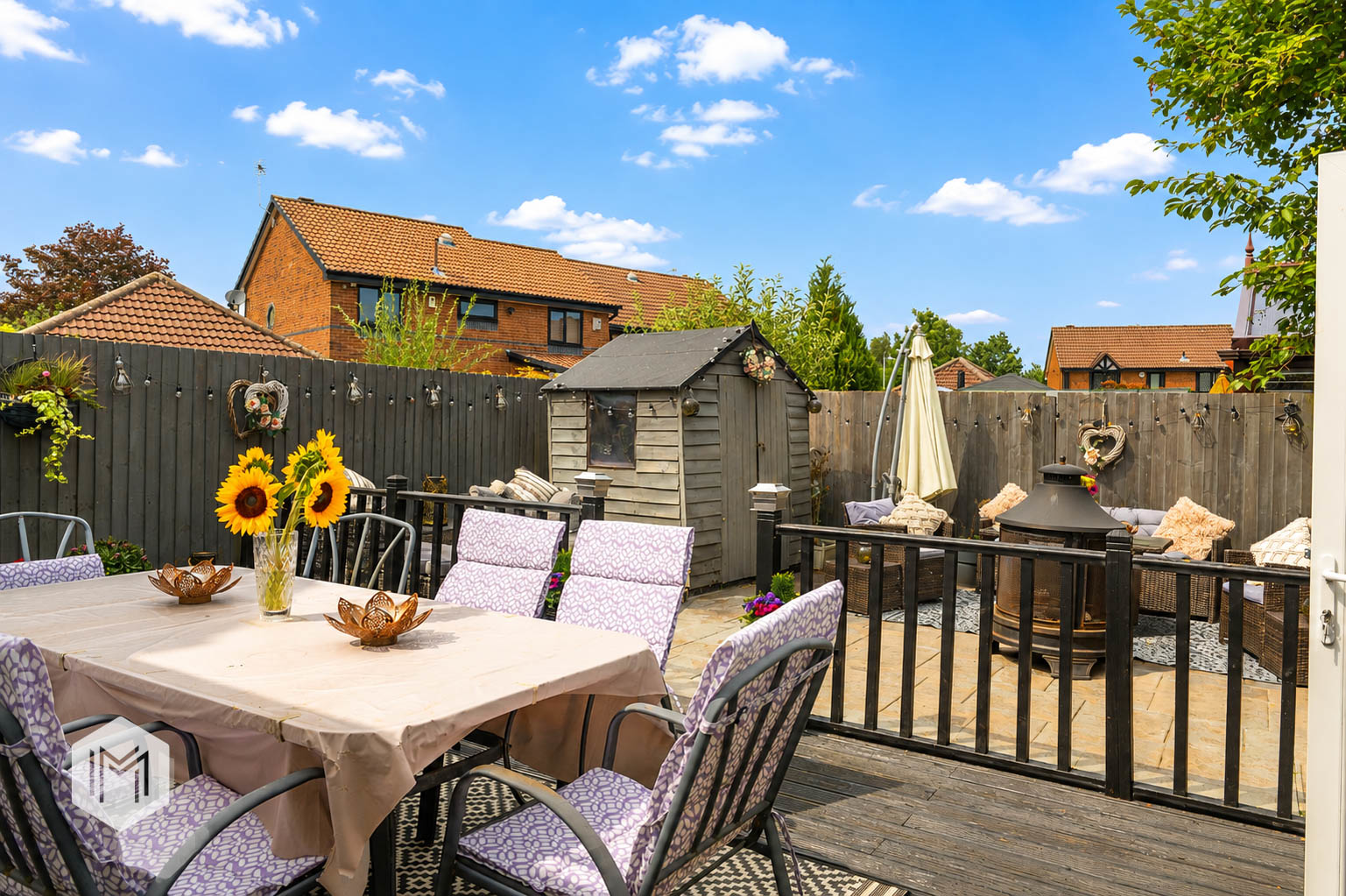 Fernside, Radcliffe, M26, photo 17