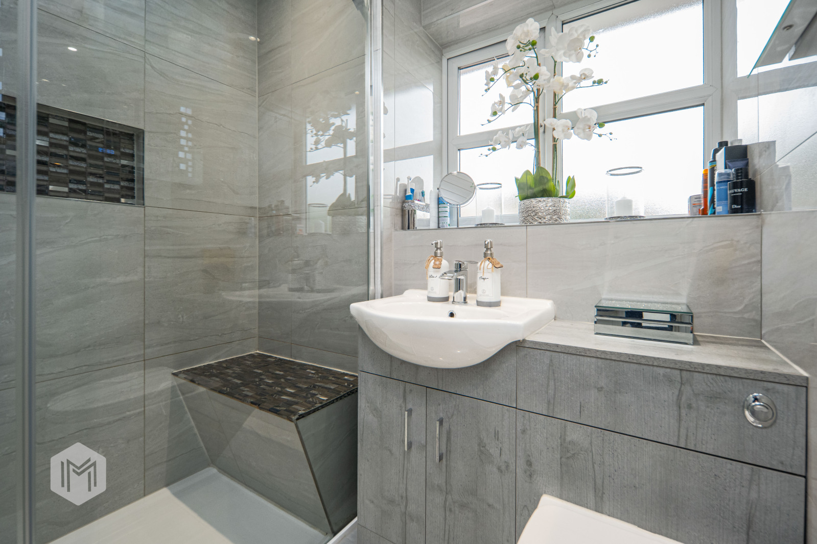 Fernside, Radcliffe, M26, photo 27