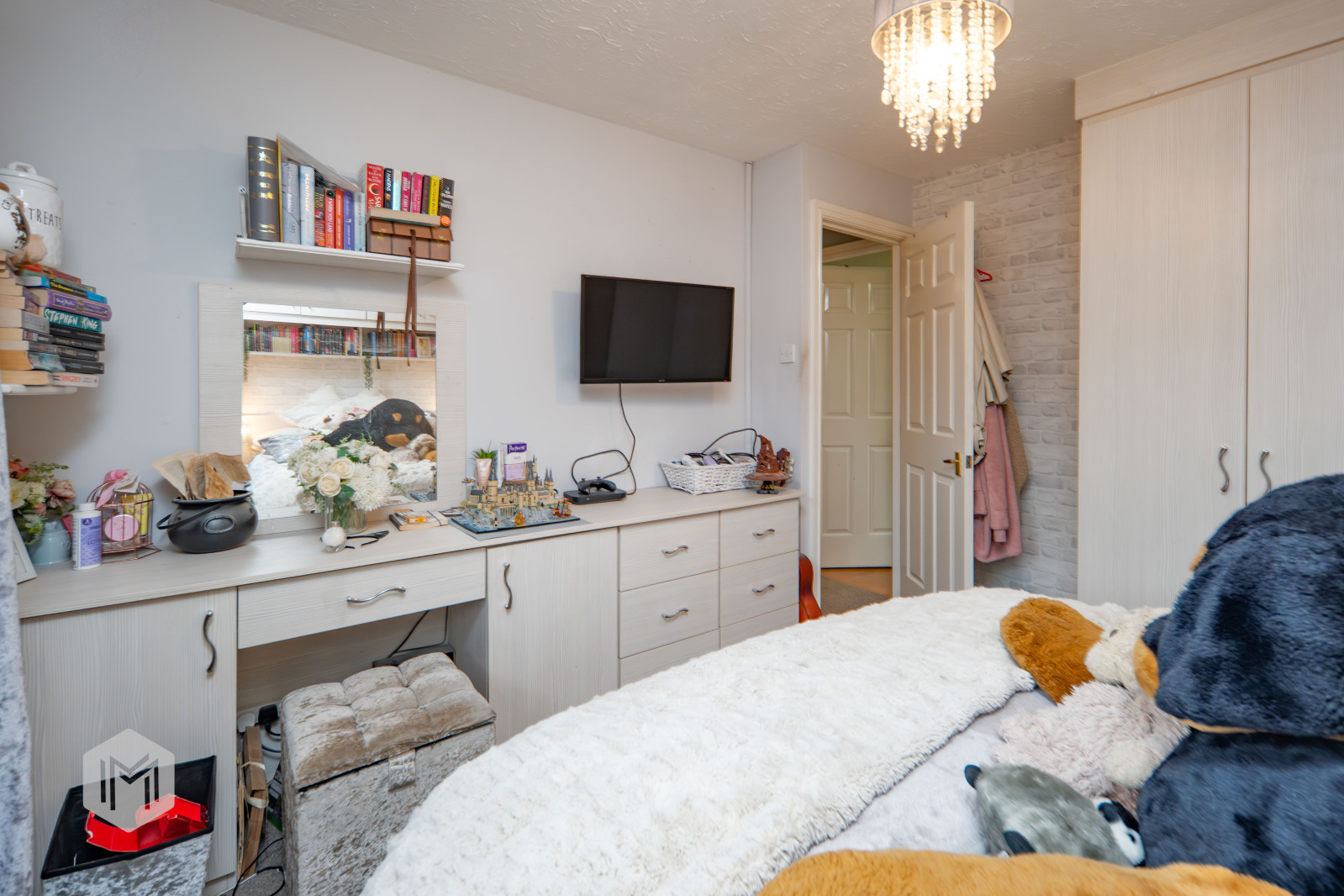 Fernside, Radcliffe, M26, photo 24