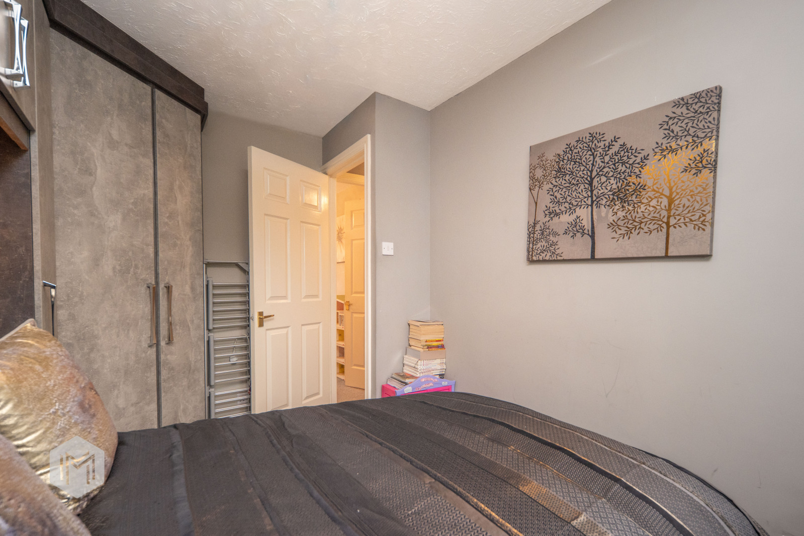 Fernside, Radcliffe, M26, photo 26
