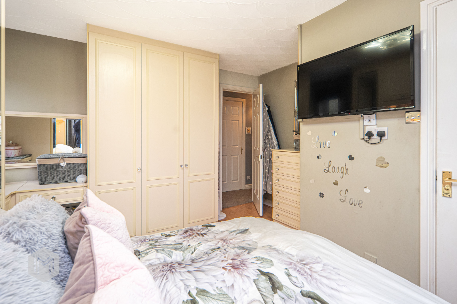 Fernside, Radcliffe, M26, photo 32
