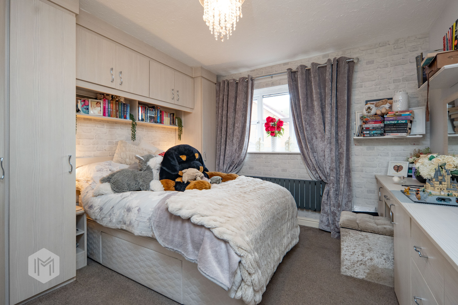 Fernside, Radcliffe, M26, photo 25