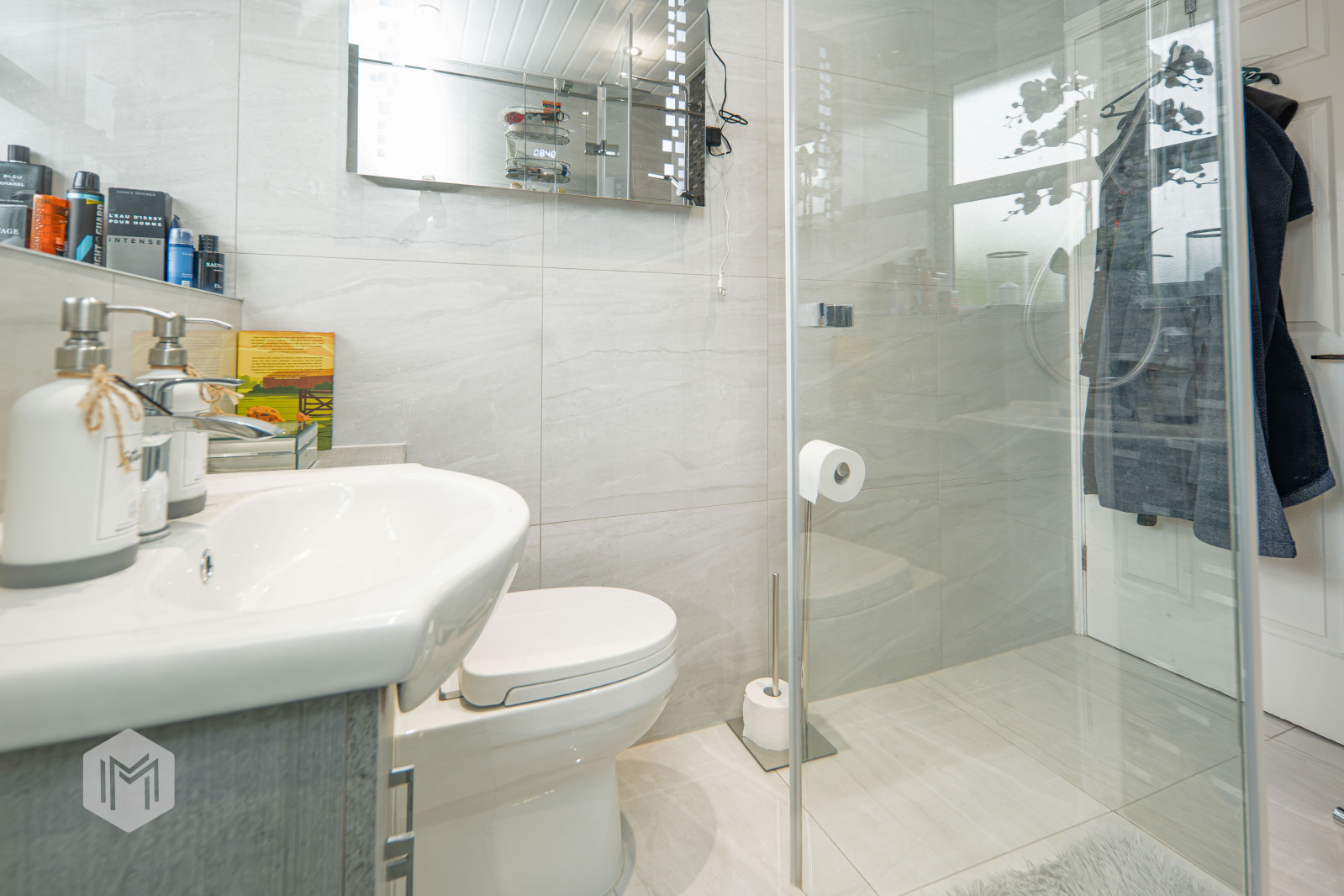 Fernside, Radcliffe, M26, photo 35