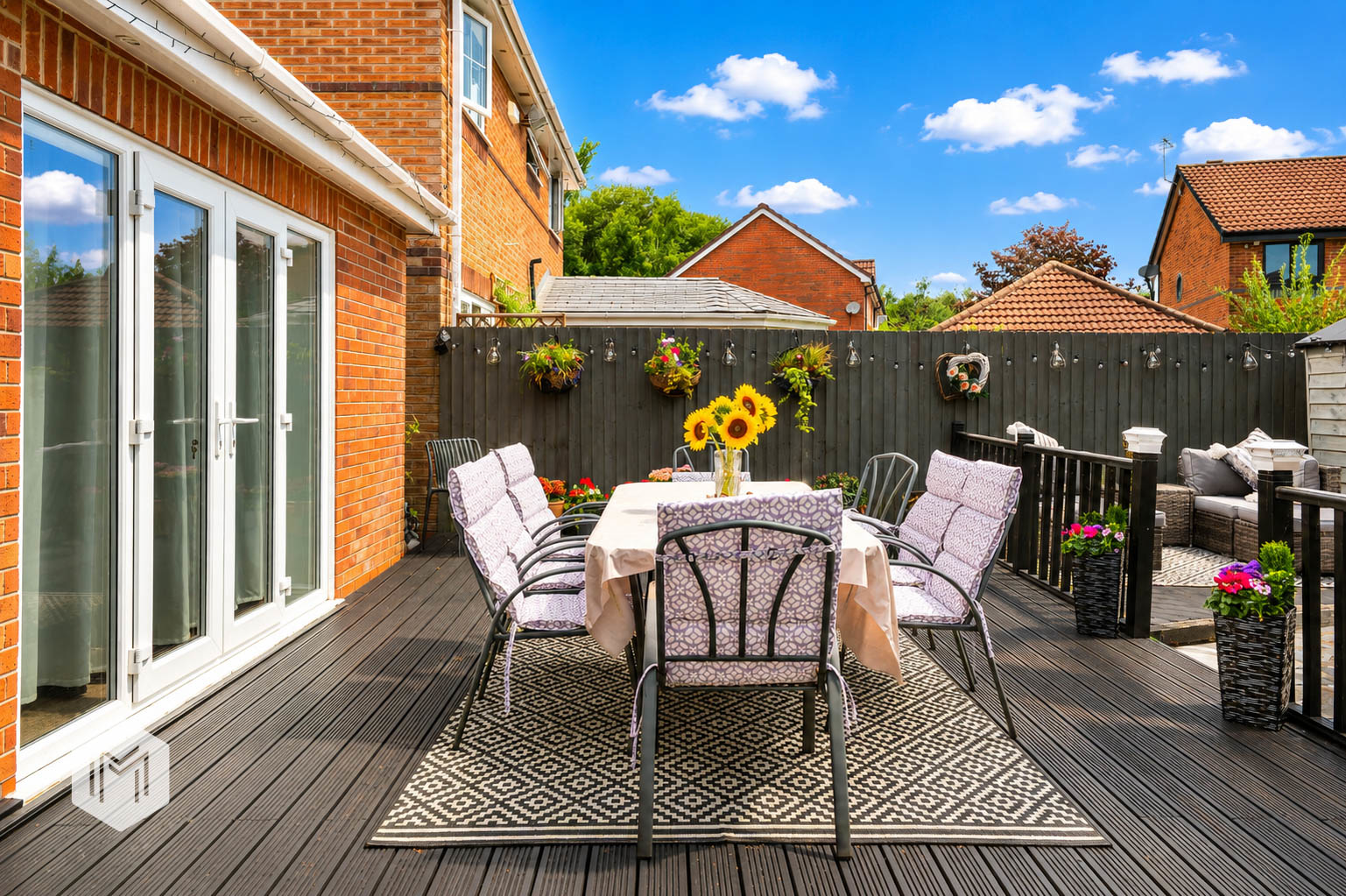 Fernside, Radcliffe, M26, photo 37