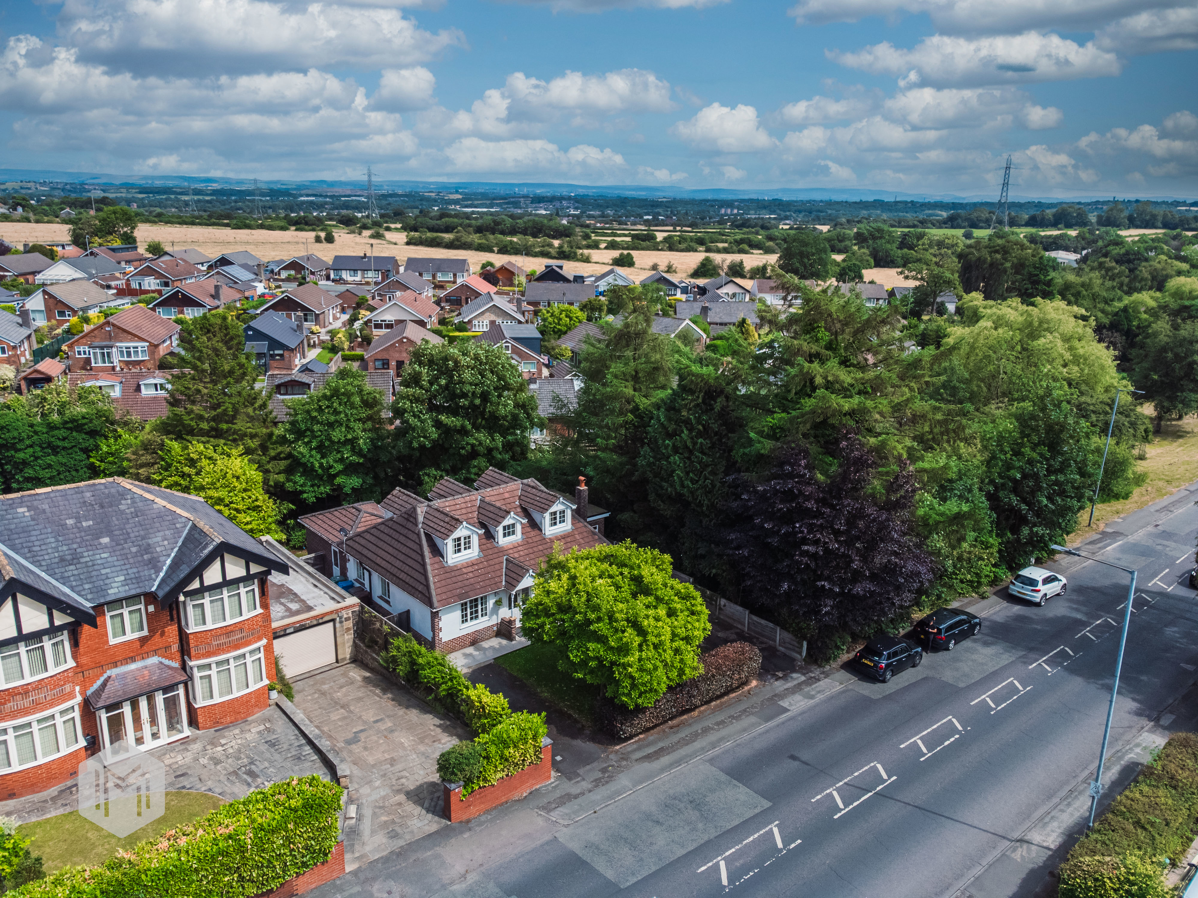 Higher Ainsworth Road, Radcliffe, M26, photo 42