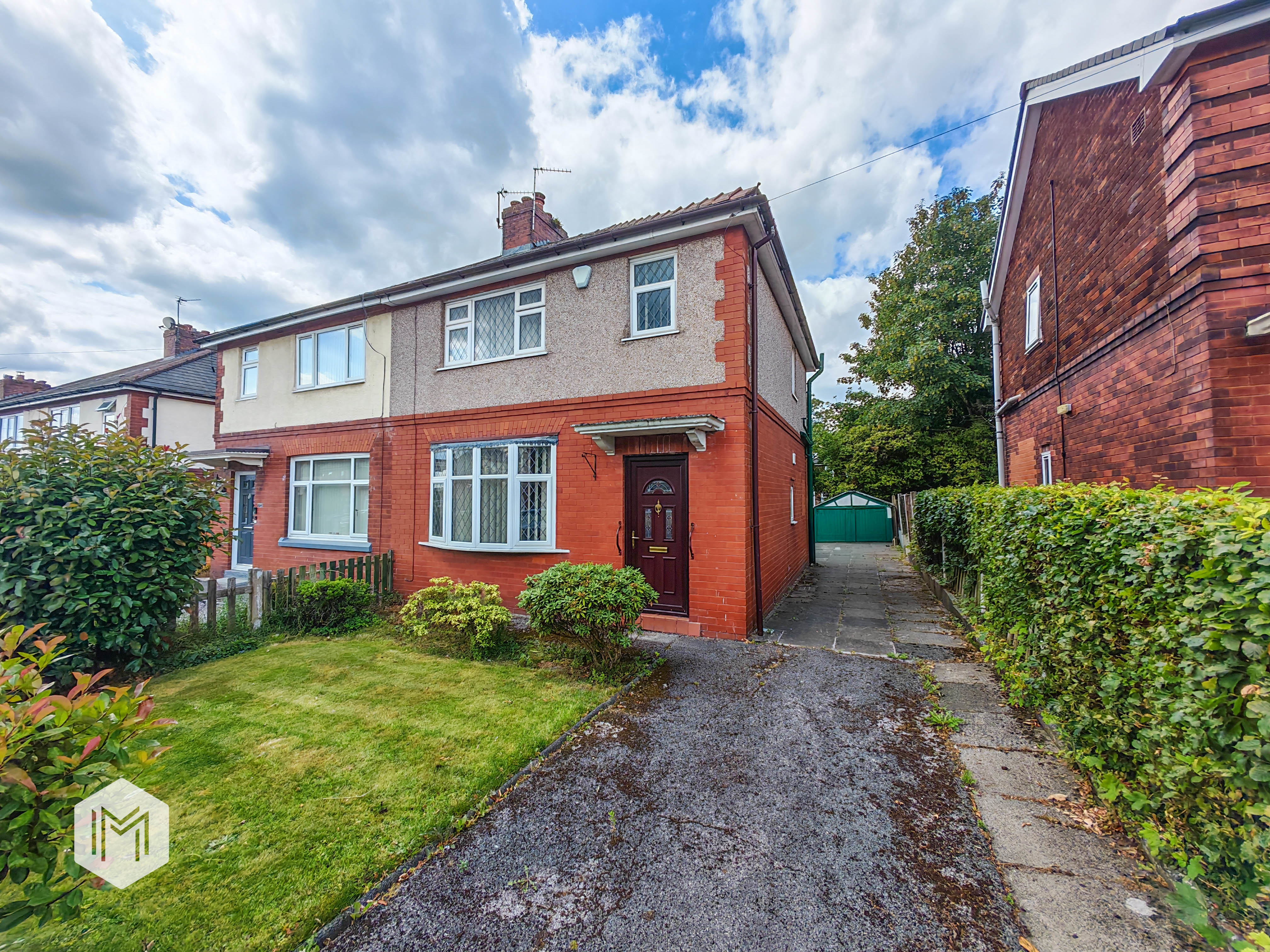 Poplar Road, Worsley, M28