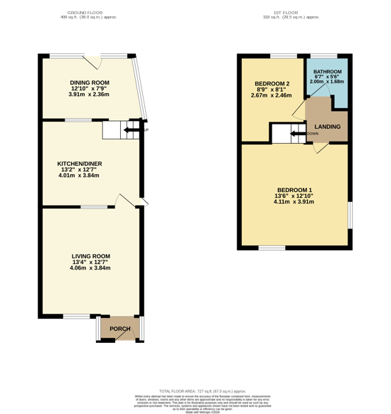 Fir Tree Cottage, Riding Gate, Harwood, Bolton, BL2, photo 15