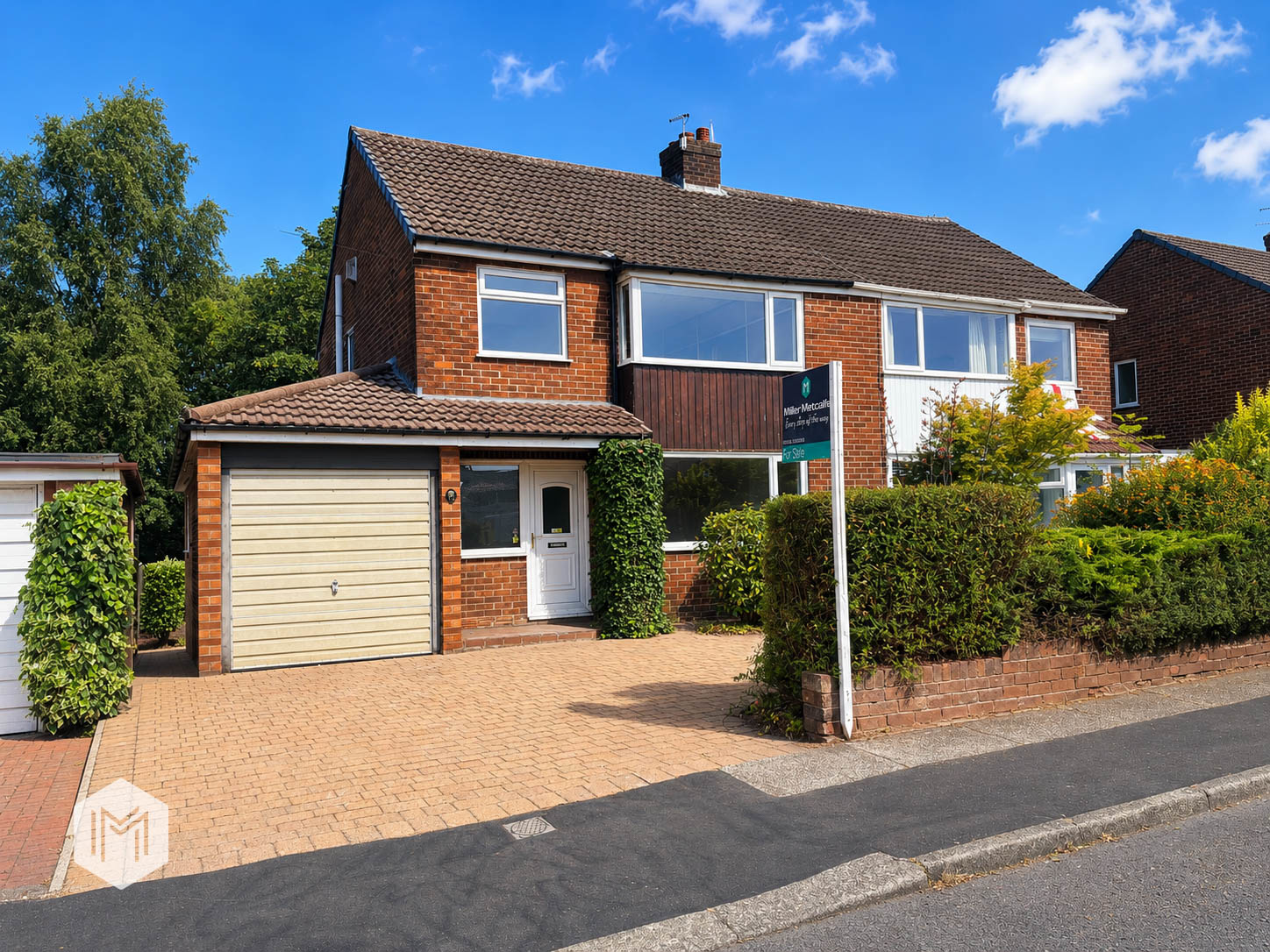 Lea Gate Close, Harwood, Bolton, BL2