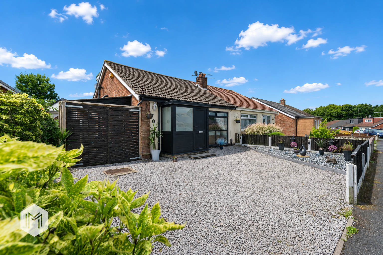 Denstone Crescent, Harwood, Bolton, BL2
