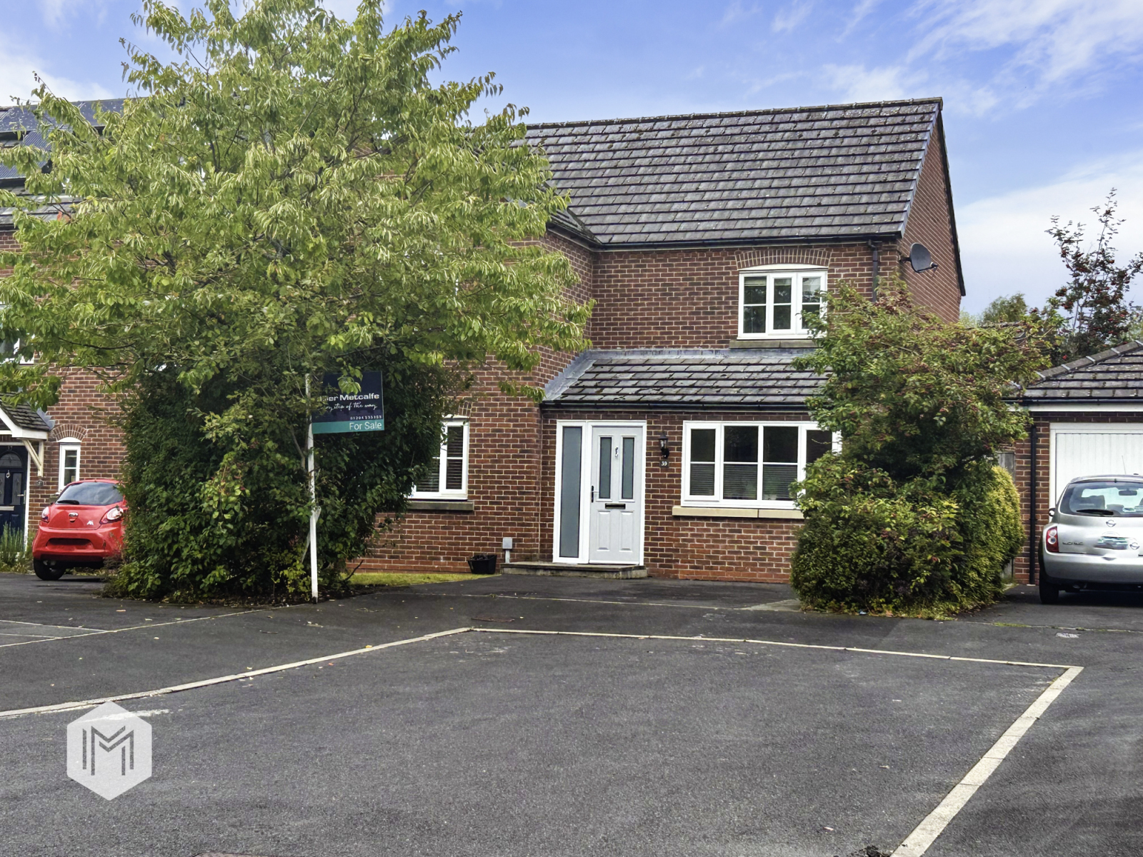 Whitington Close, Bolton, BL3